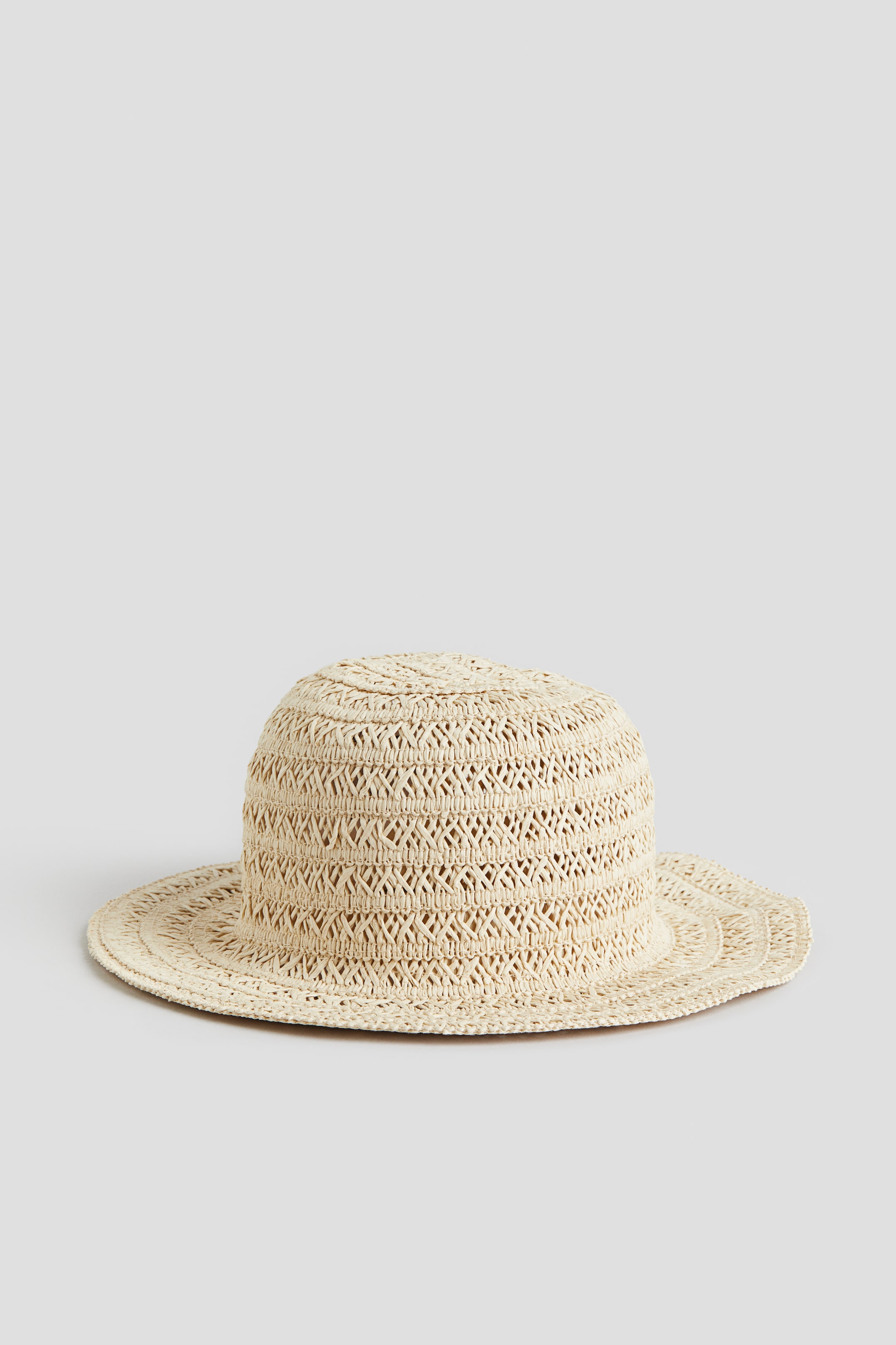 Straw Hat