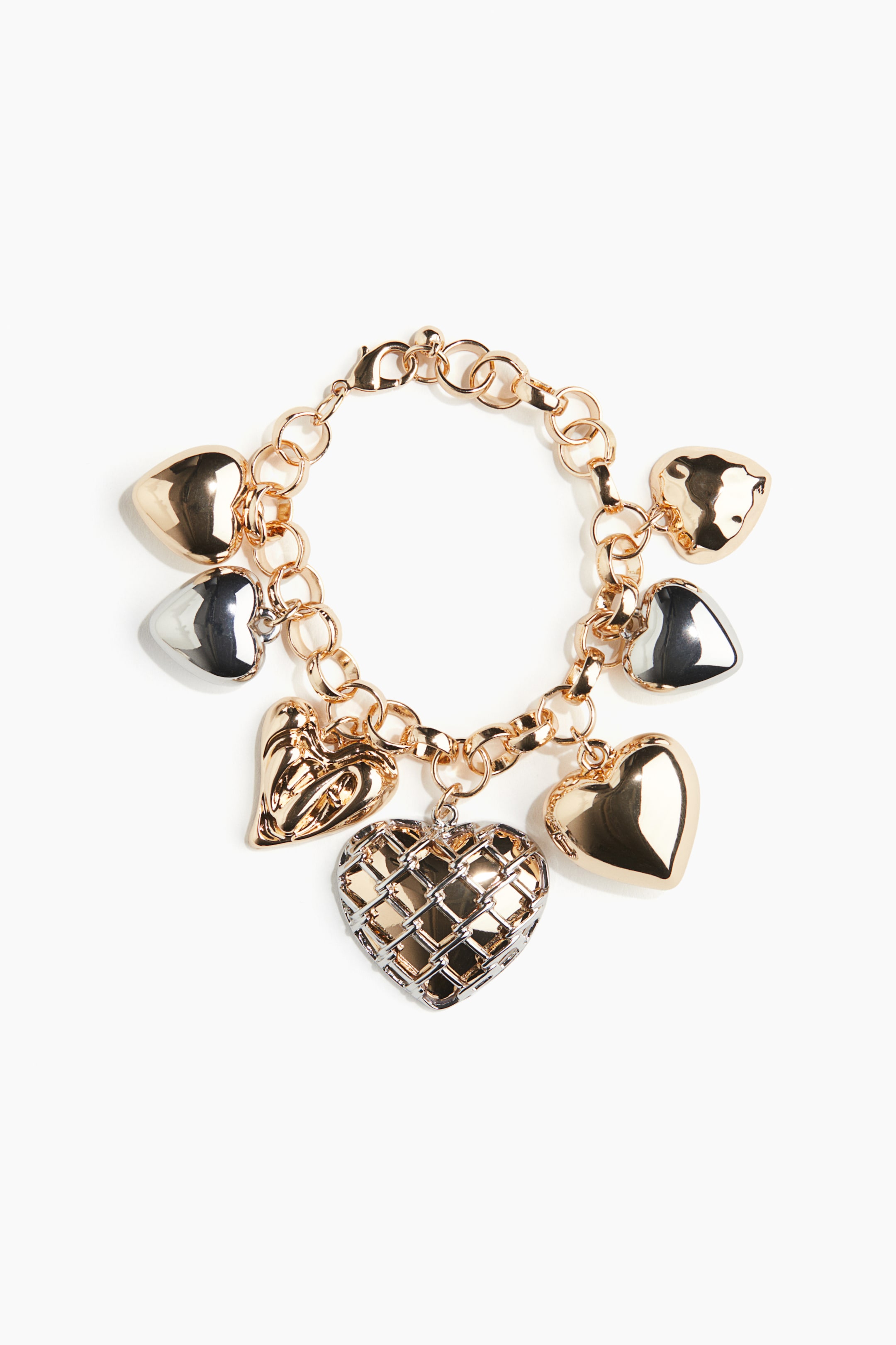 Charm Bracelet