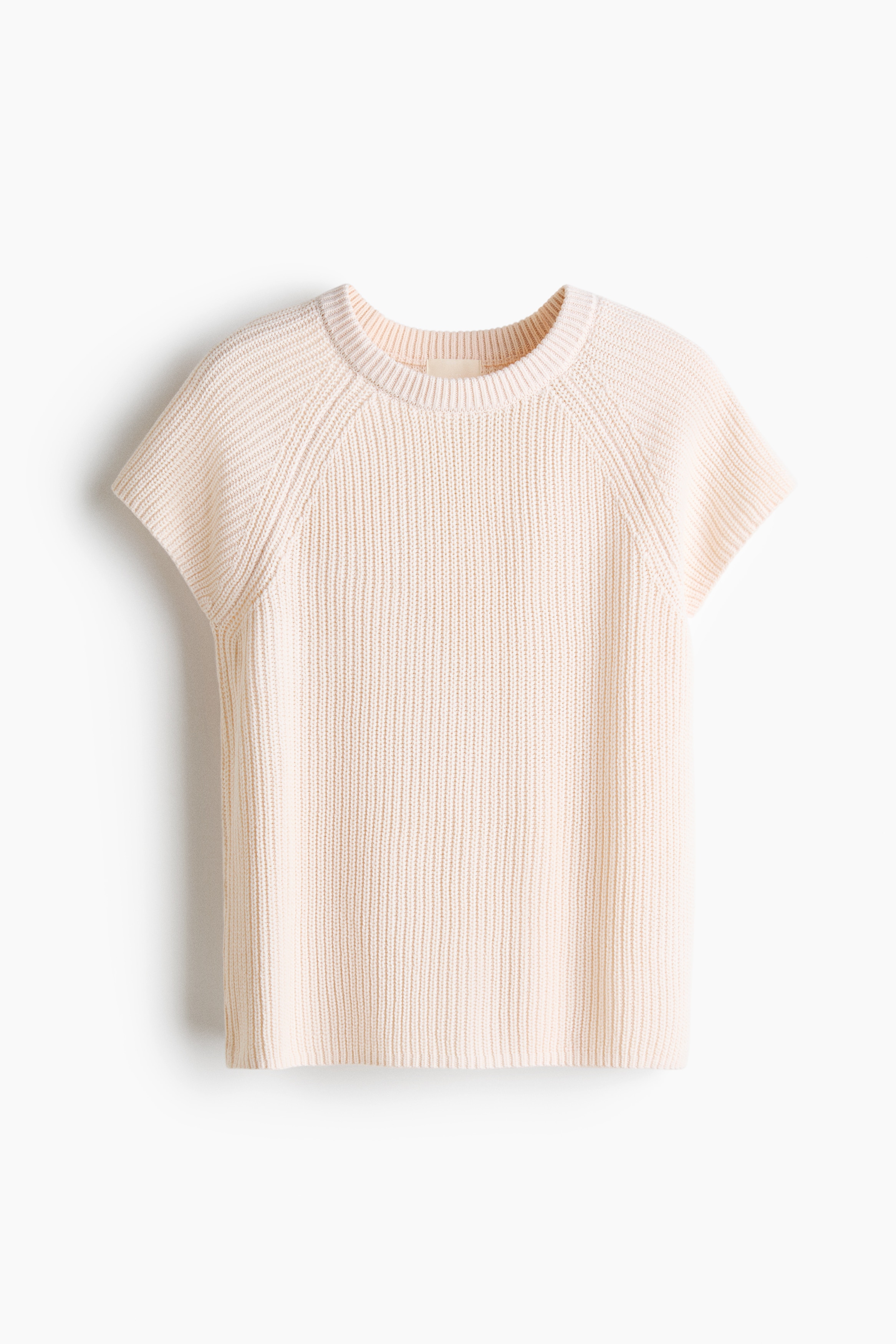 StrickshirtModell