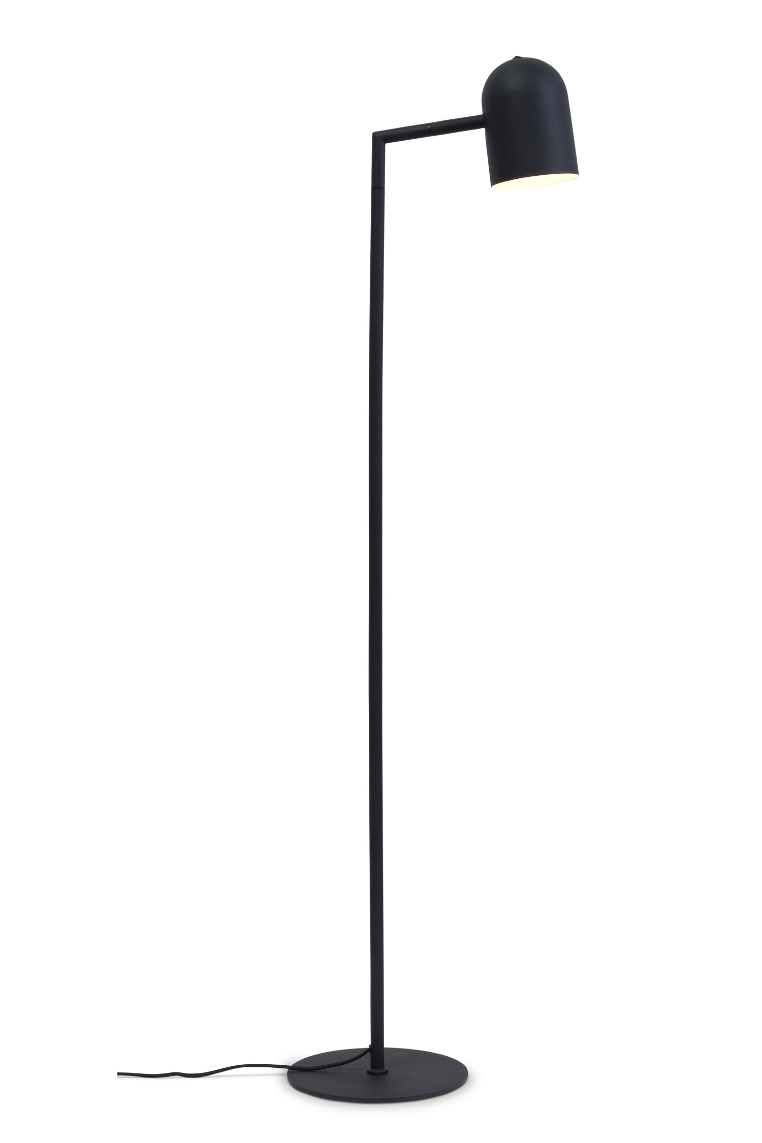 it's about RoMi - Marseille Floor Lamp - Black