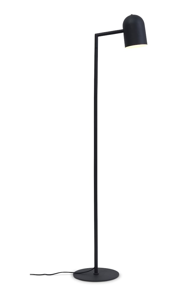 Marseille Stehlampe - Schwarz/Sand/Terra - 1