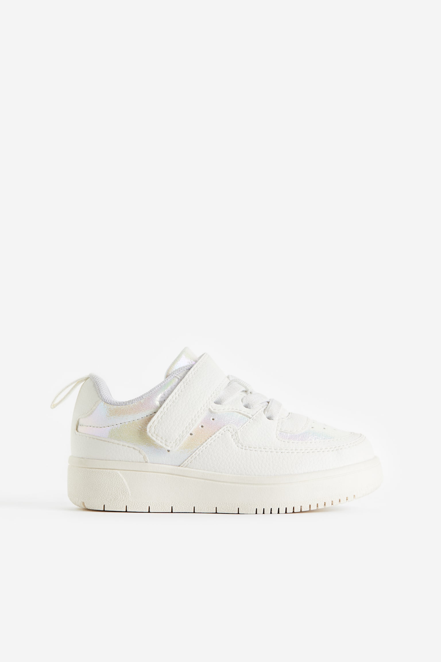 Sneakers - White - 4