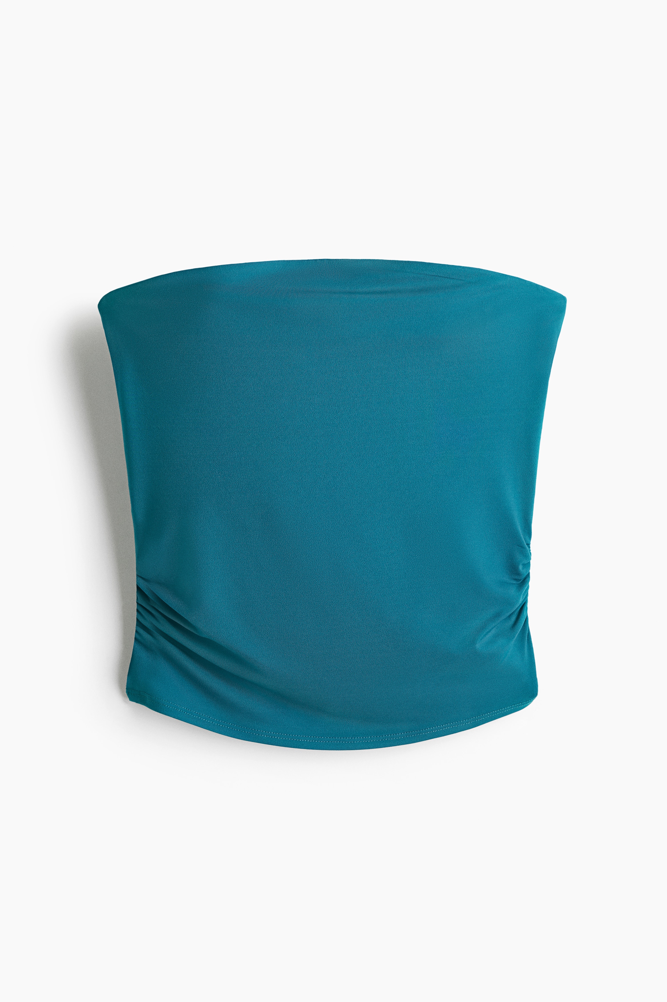 Ingerimpelde tubetop