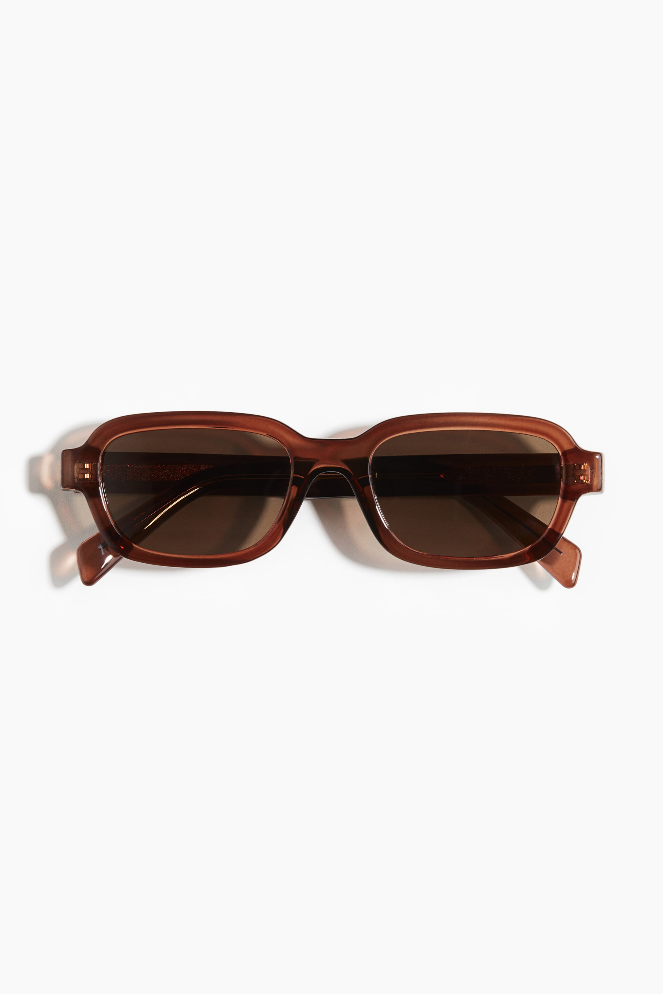 Oval Sunglasses