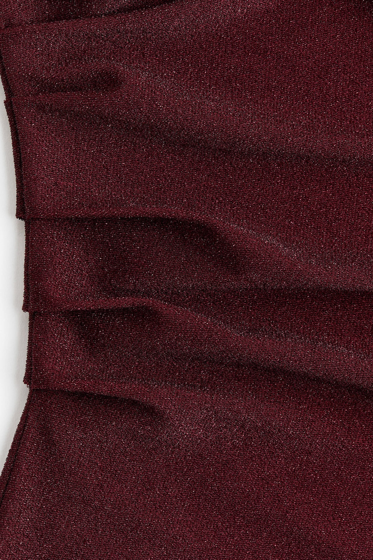 Draped Dress - image 3