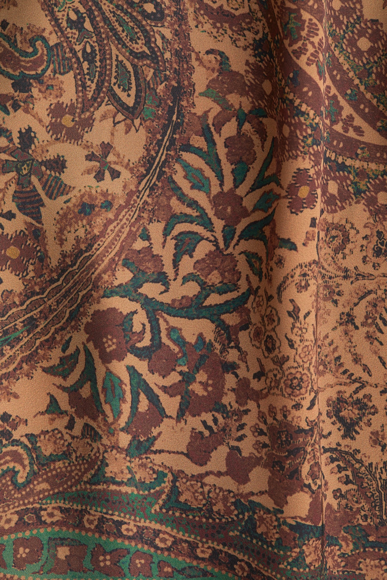 Puff-Sleeved Blouse - image 4