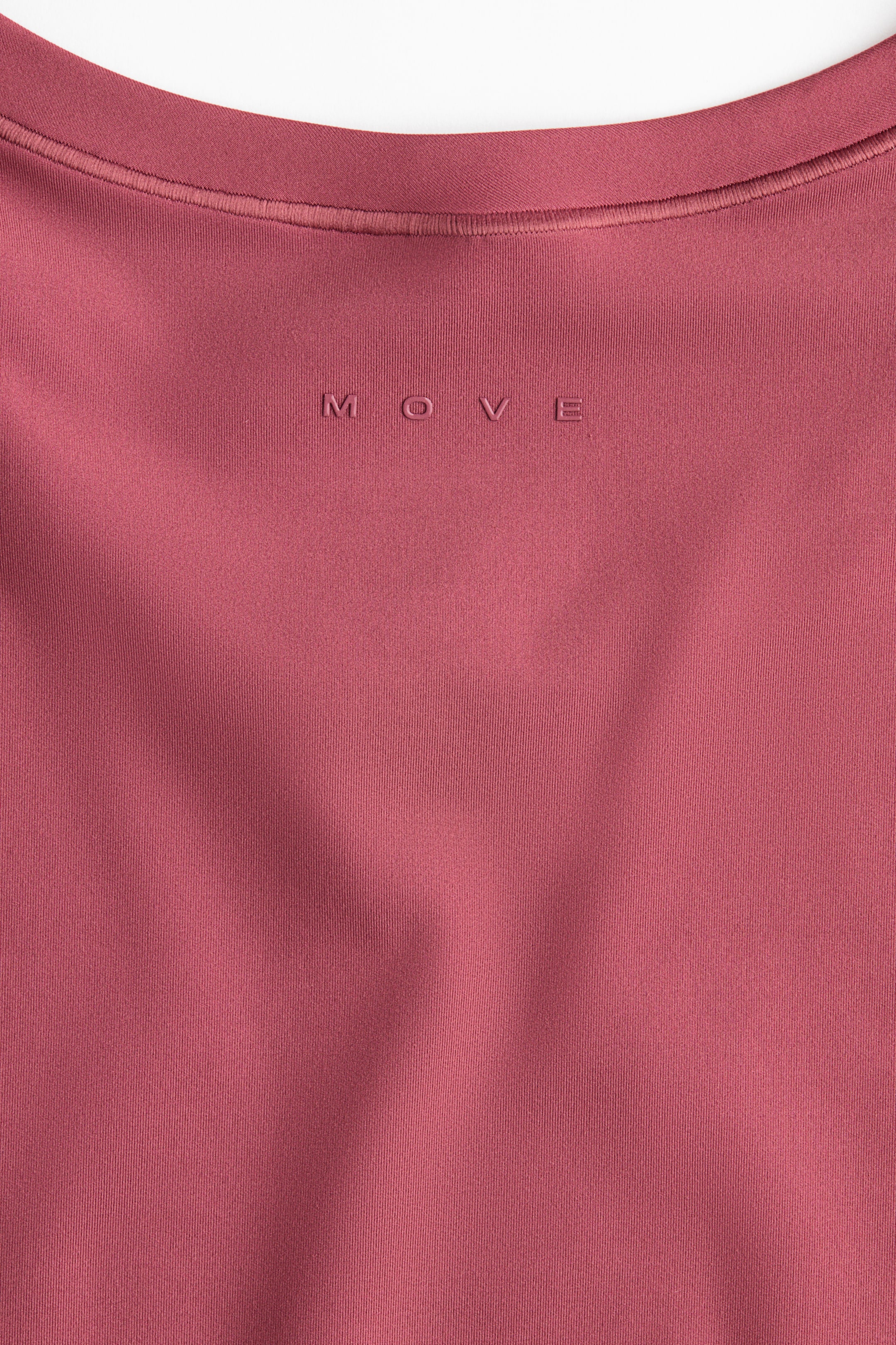 Sports Top with DryMove™