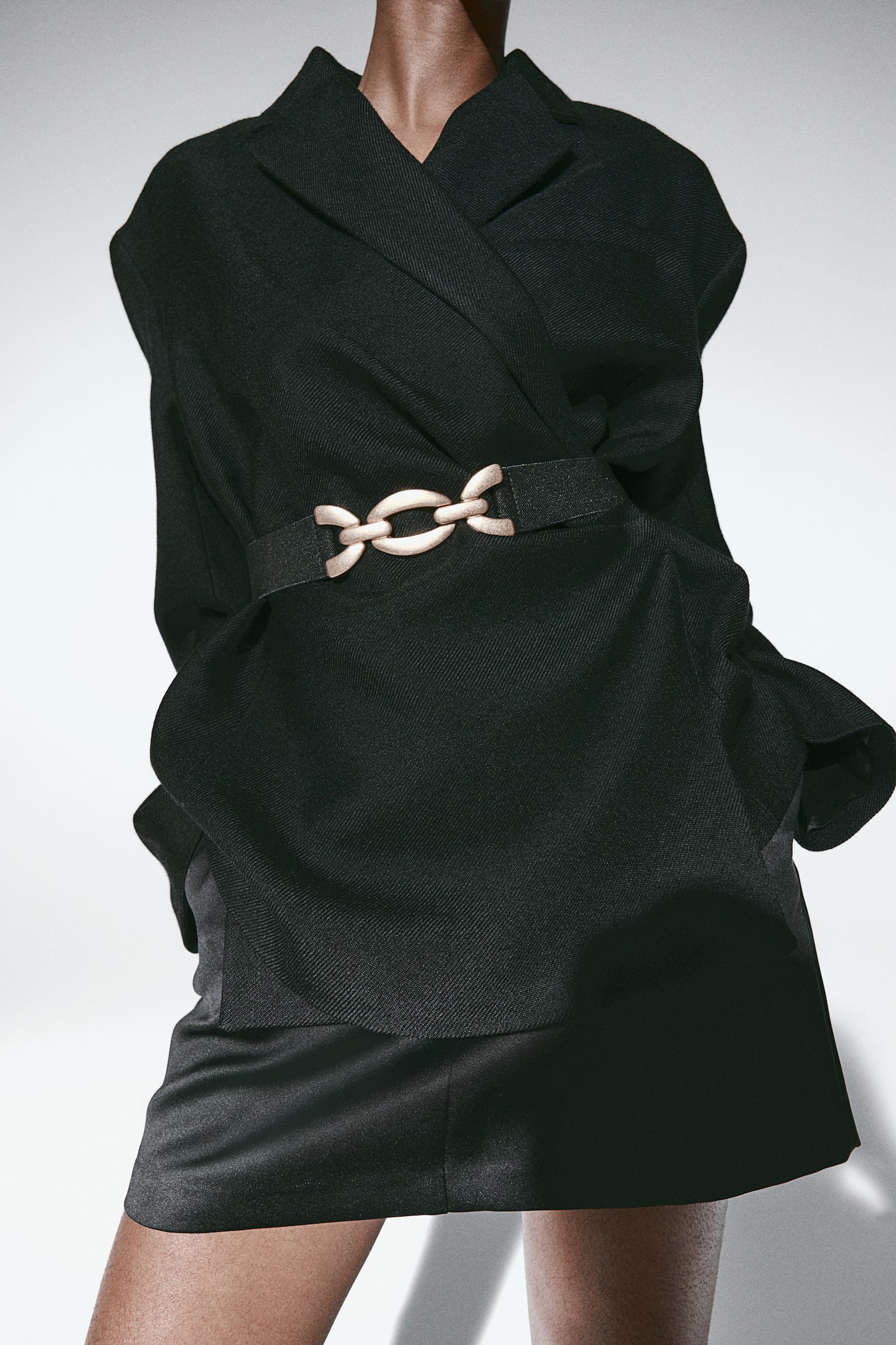 Belt - Black - 4