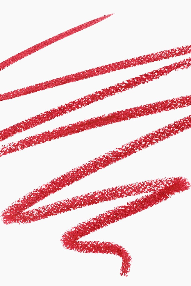 Crayon à lèvres crémeux - True Red/Marvelous Pink/Muted Mauve/Ginger Beige/dc/dc/dc/dc/dc/dc/dc/dc - 4