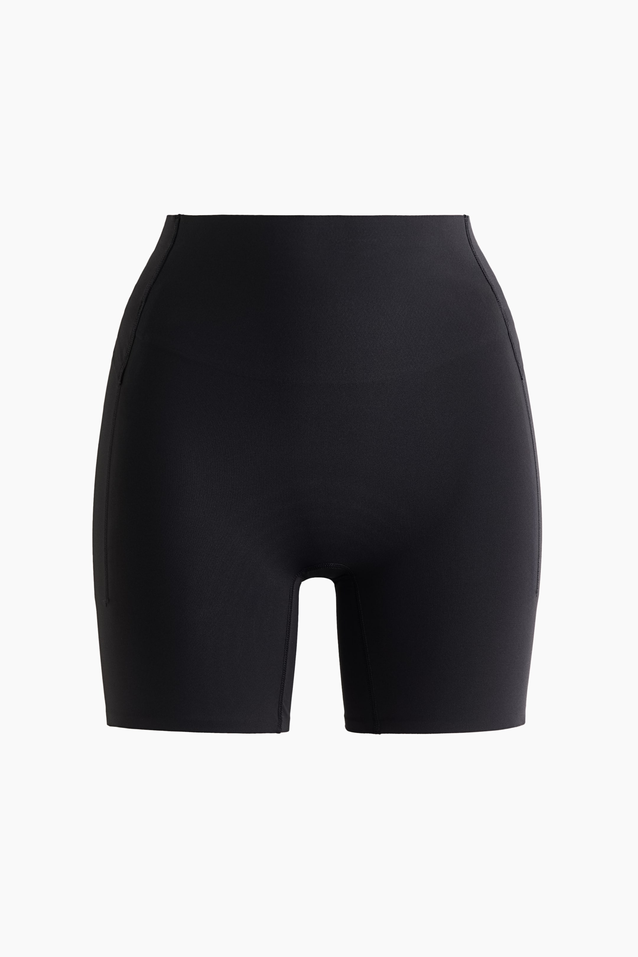 Sports Bike Shorts with SculptMove™