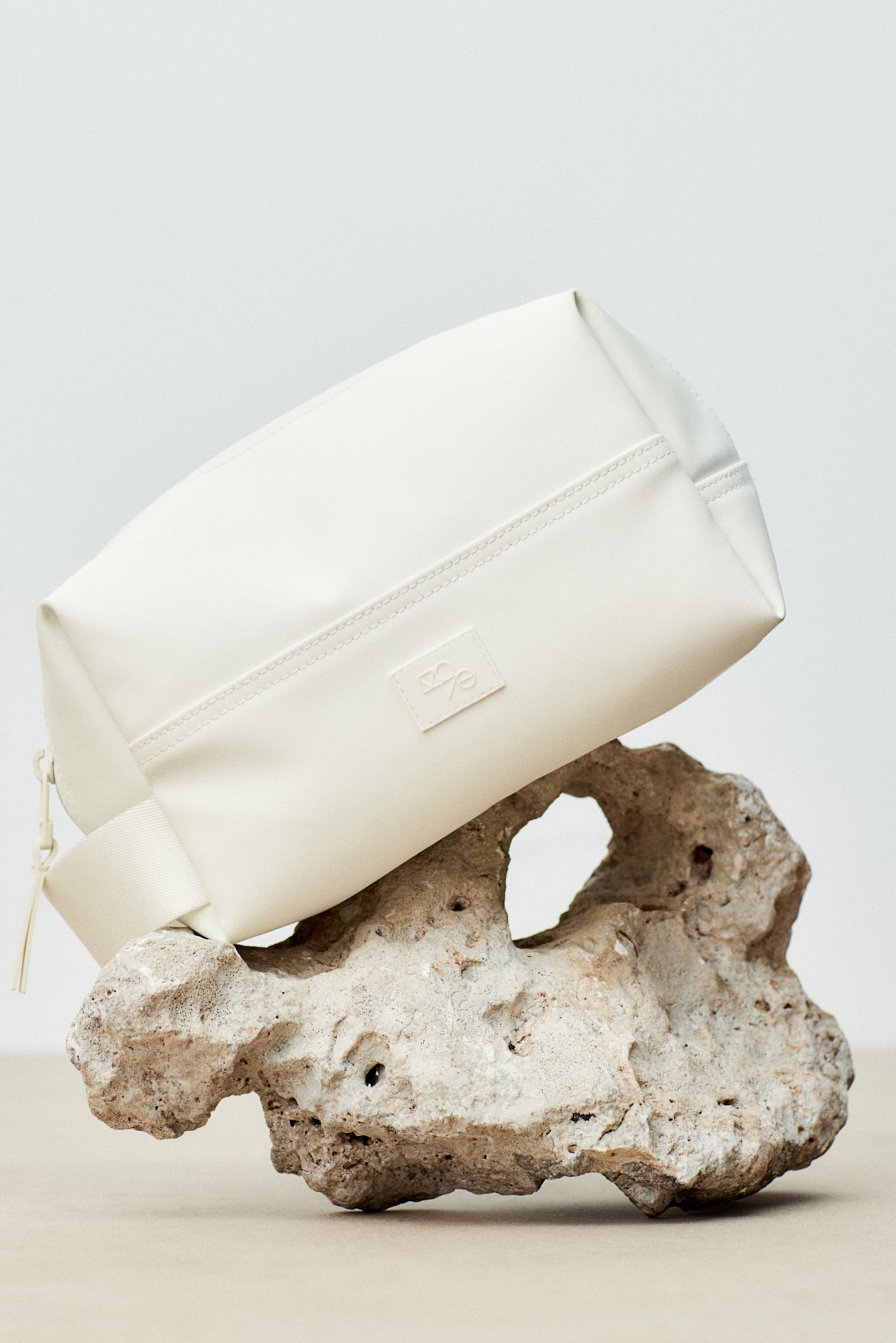 Deporte Neceser Gimnasio Mujer Neceser De Gimnasio Blanco MUJER H&M ES