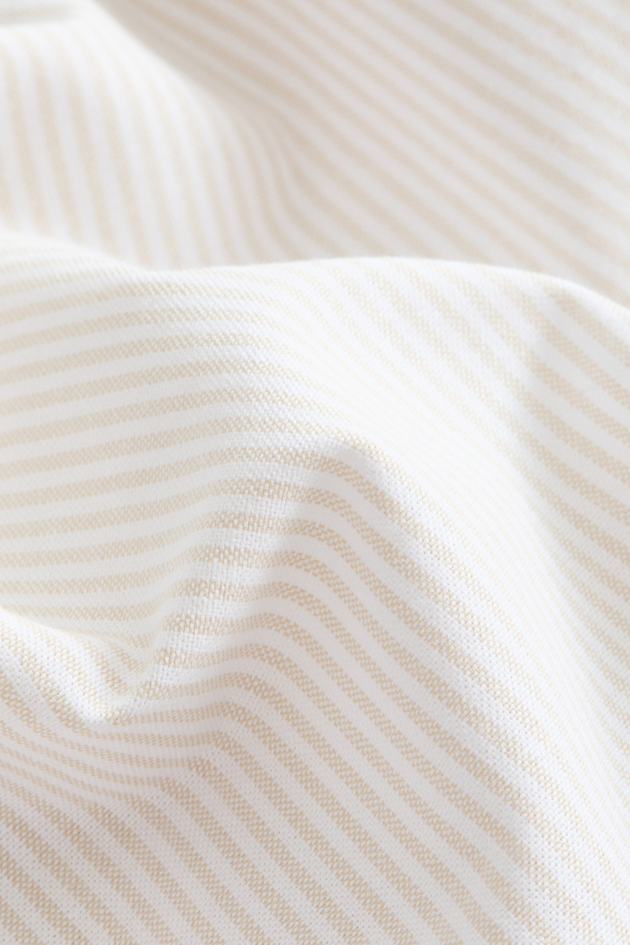 2-Pack Cotton Pillowcases