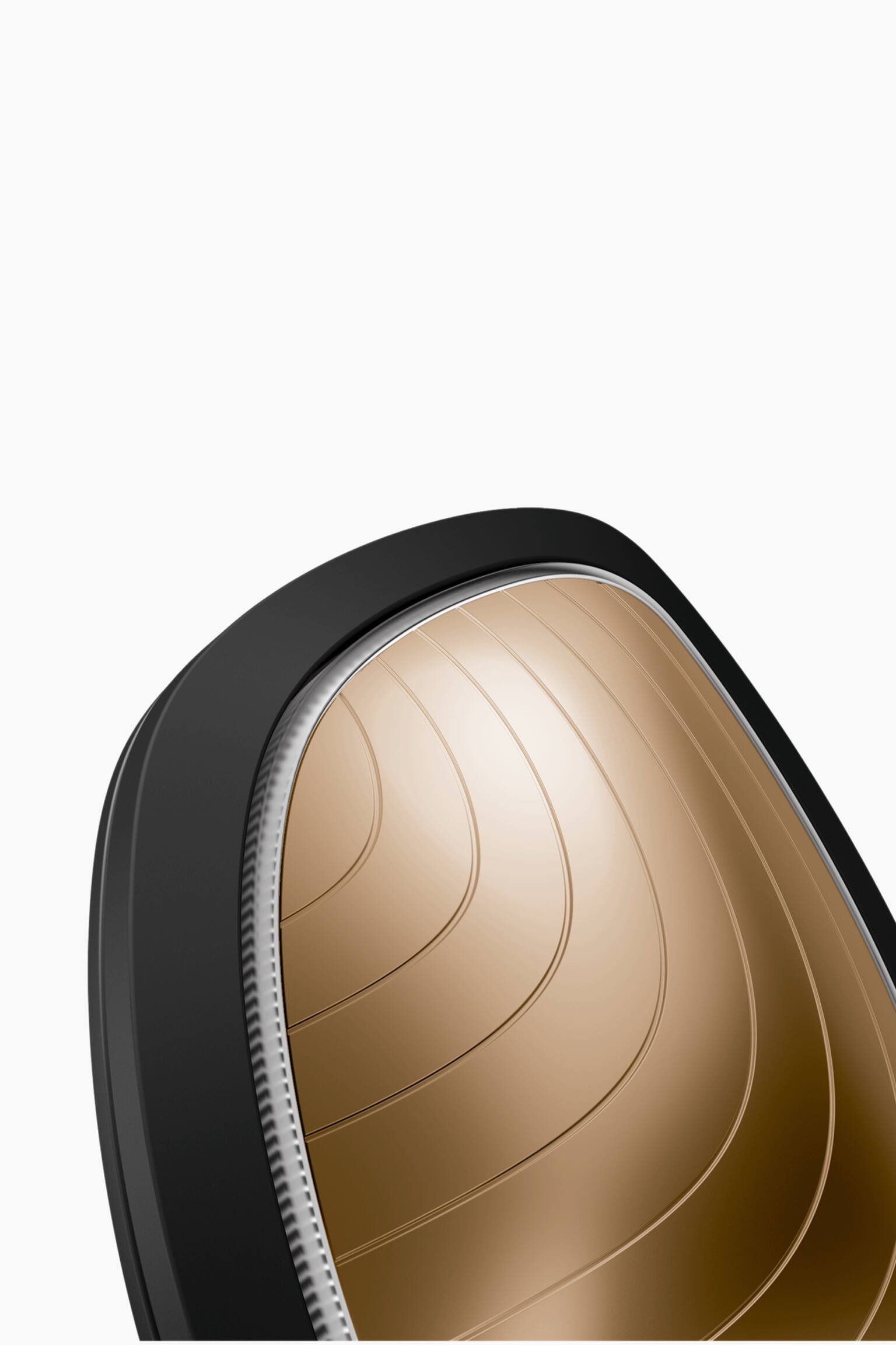 Sonic Warm & Cool Mask 9 In 1 - Gray/Magenta - 4