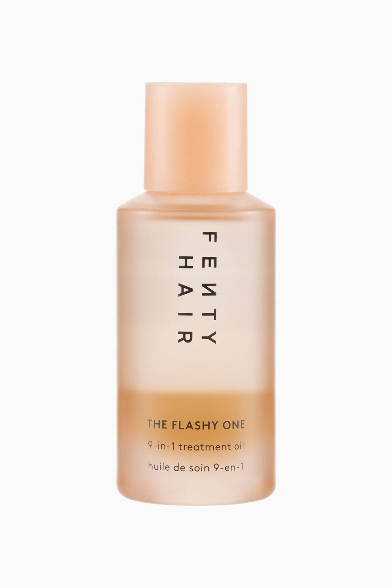 The Flashy One 9-in-1 Treatment Oil