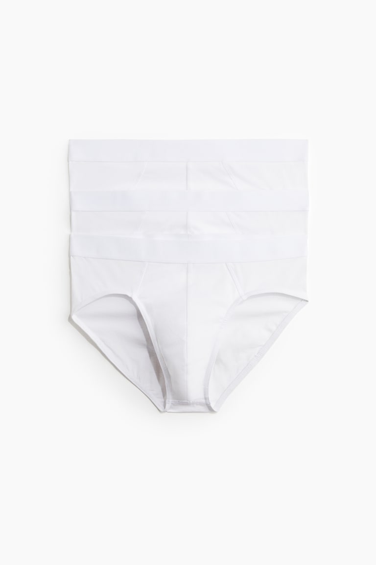 Tri para gaćica Lycra®