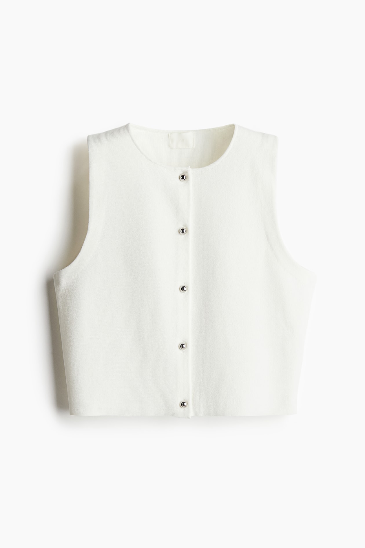 Knit Vest