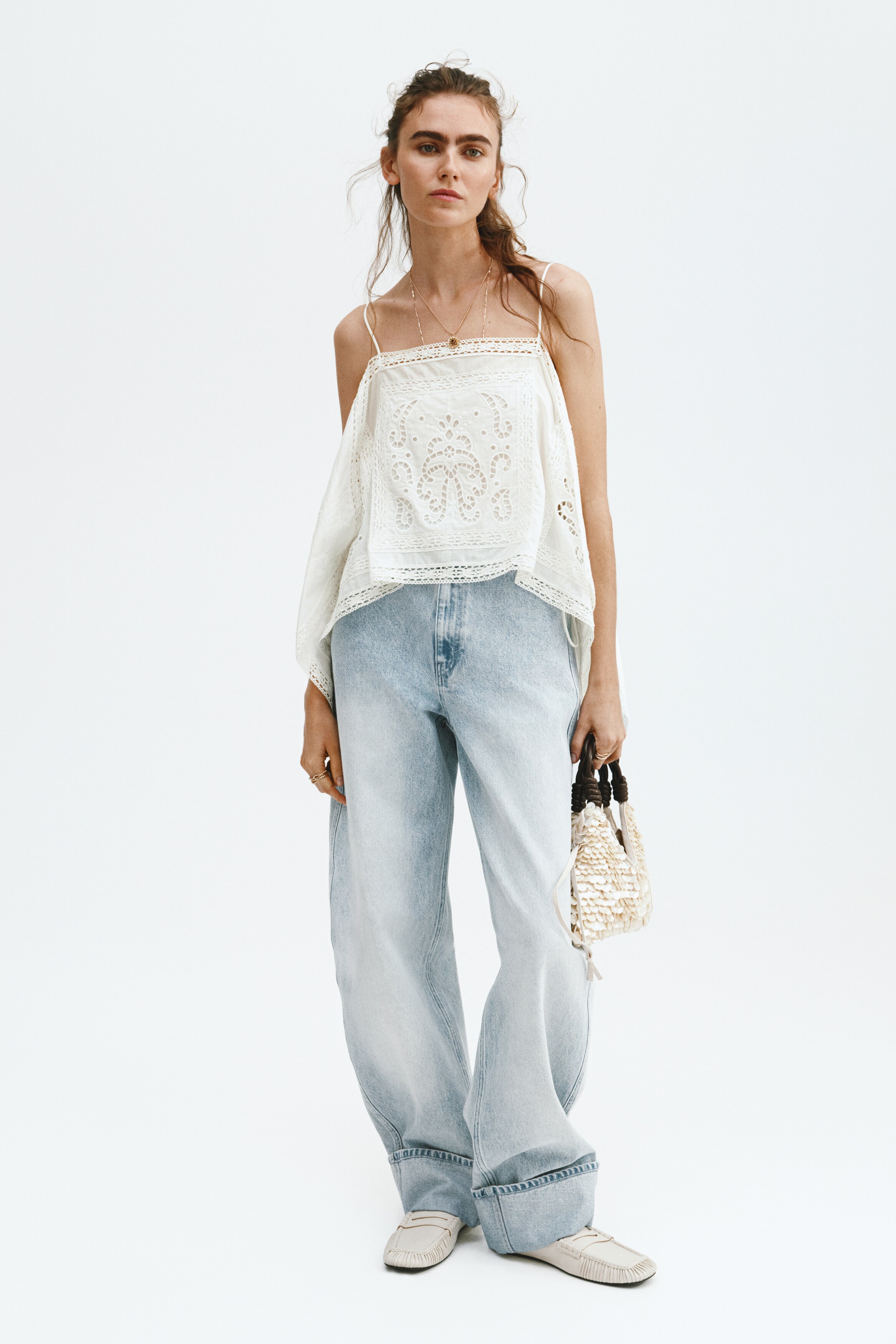 New Arrivals Shop Women s Clothing Online H M US