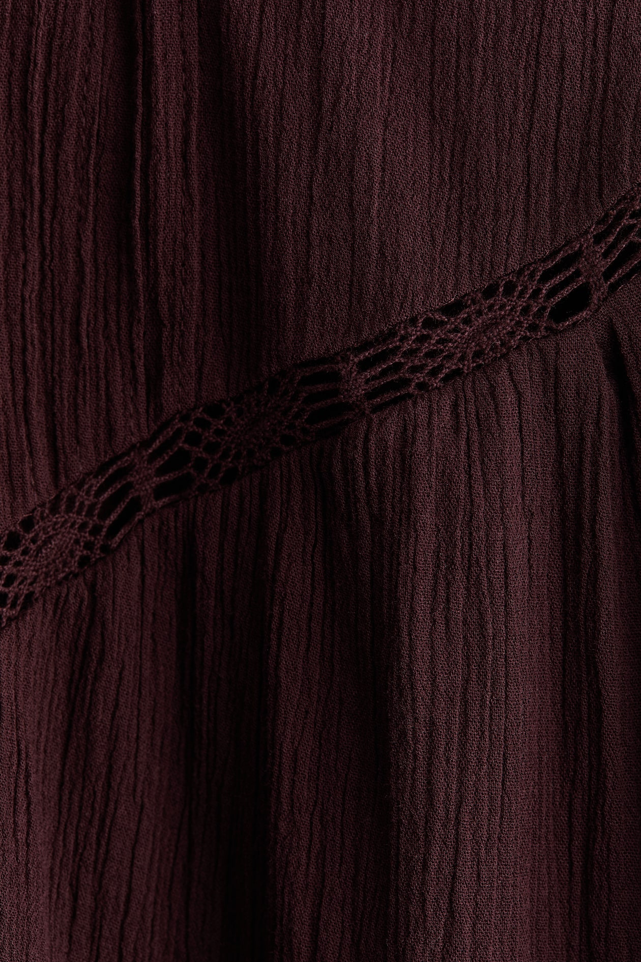 Cotton Tunic Dress - image 2
