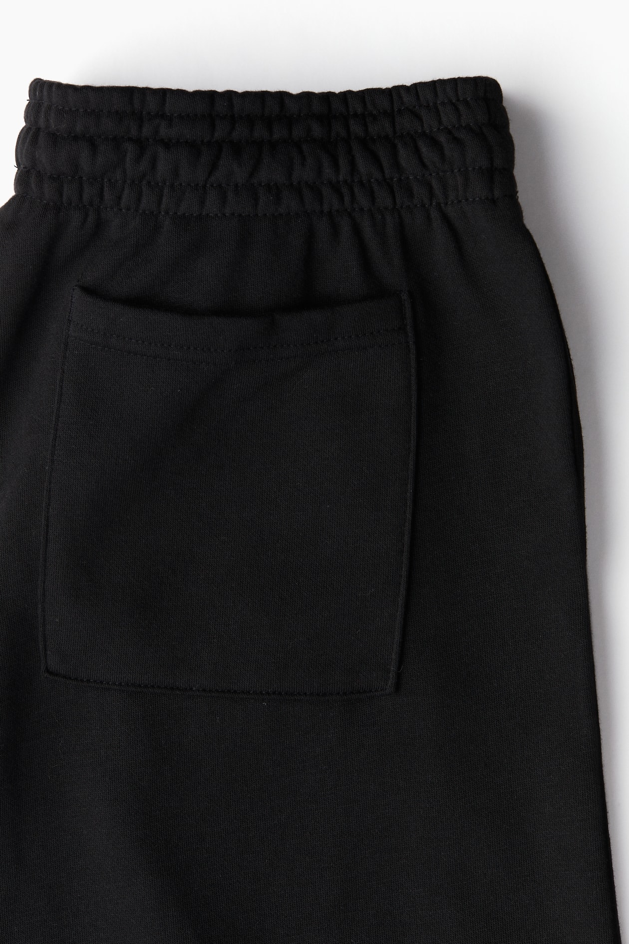 Wide-Leg Joggers - image 4