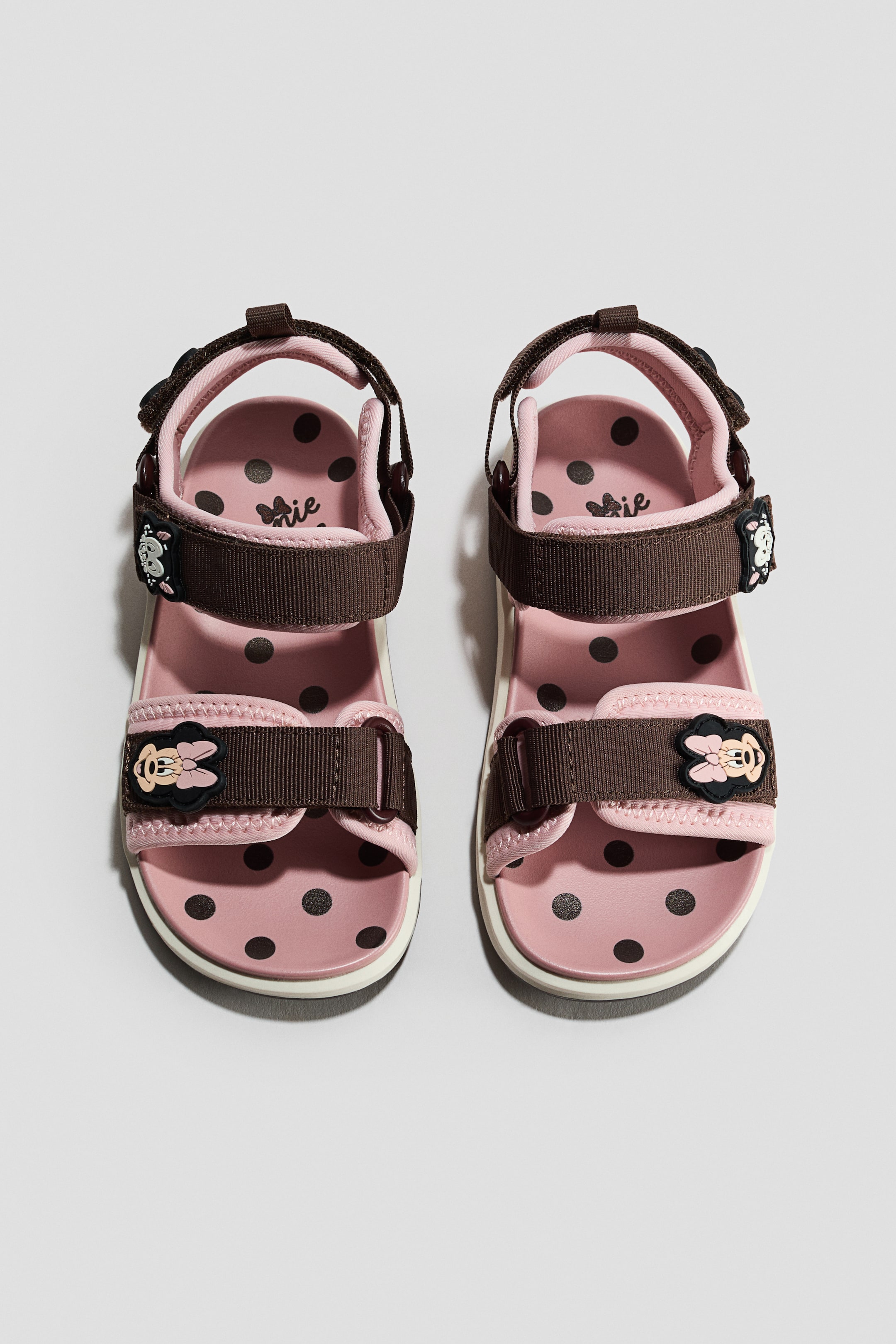 Ankle-Strap Sandals