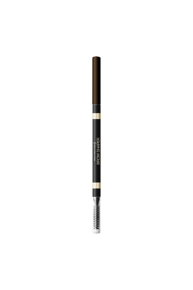 Brow Shaper - 30 Deep Brown/10 Blonde/20 Brown - 1