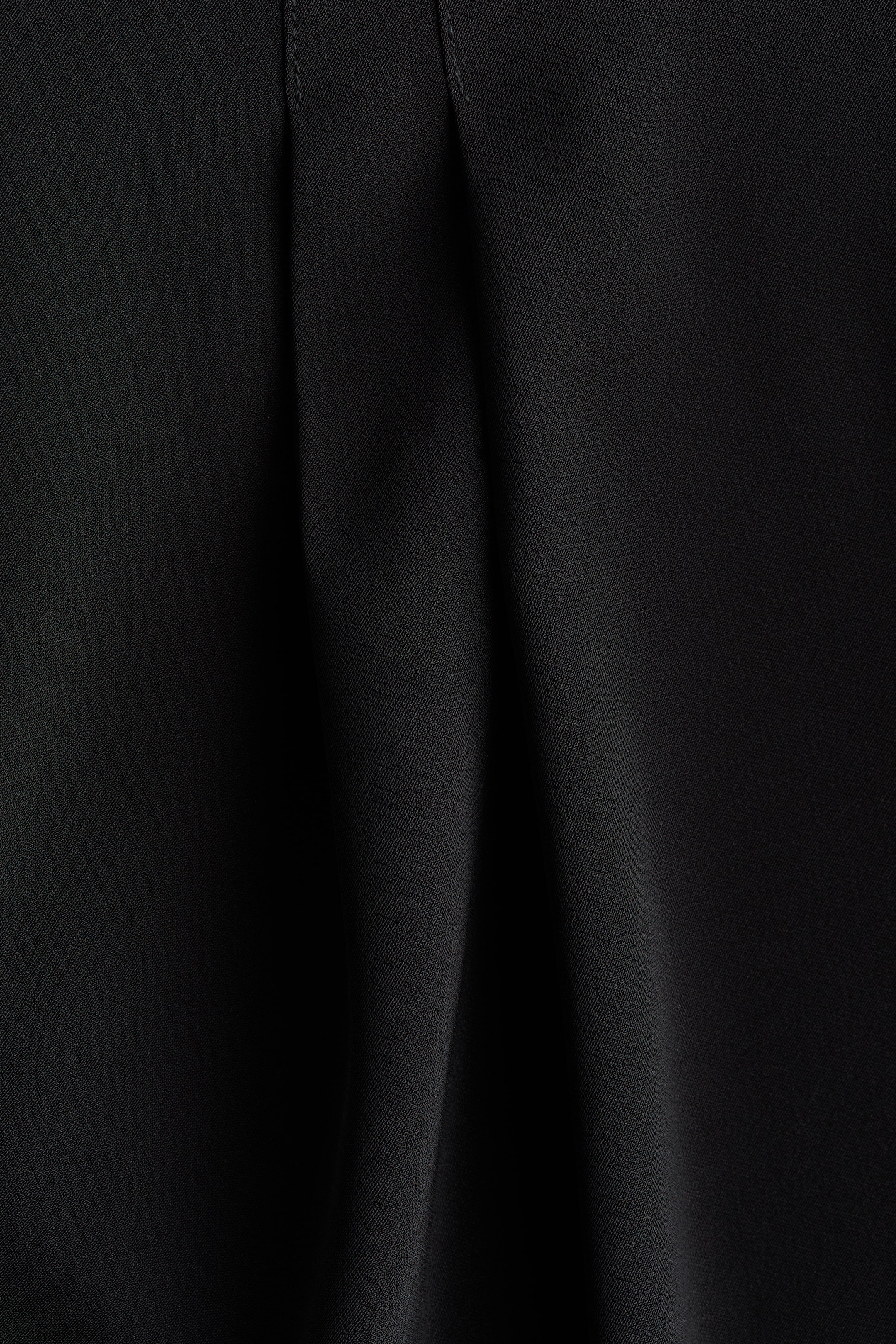 Женские кюлоты H&M MAMA Wide — фото 3