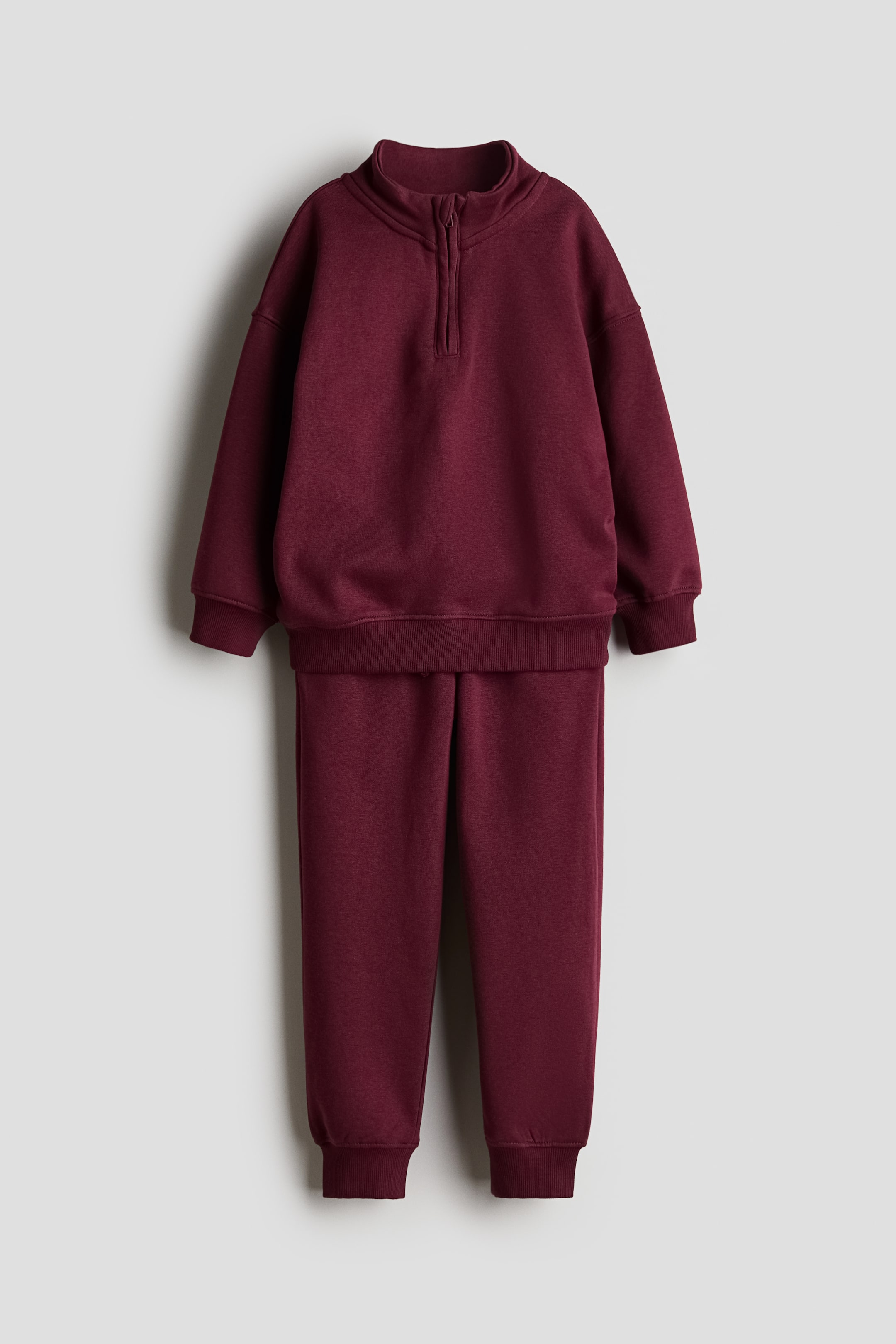 2-piece Sweatsuit