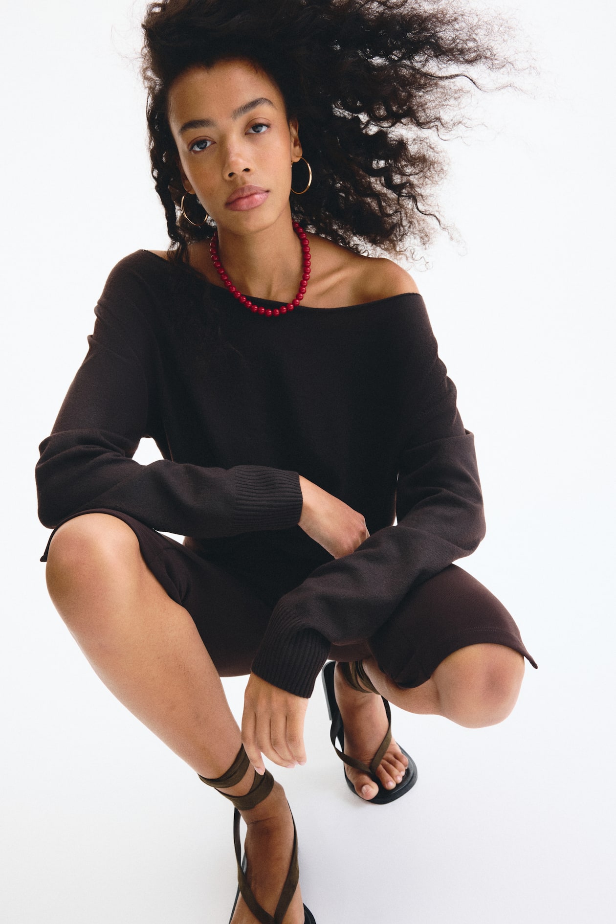 Ponte Capri Pants - image 4