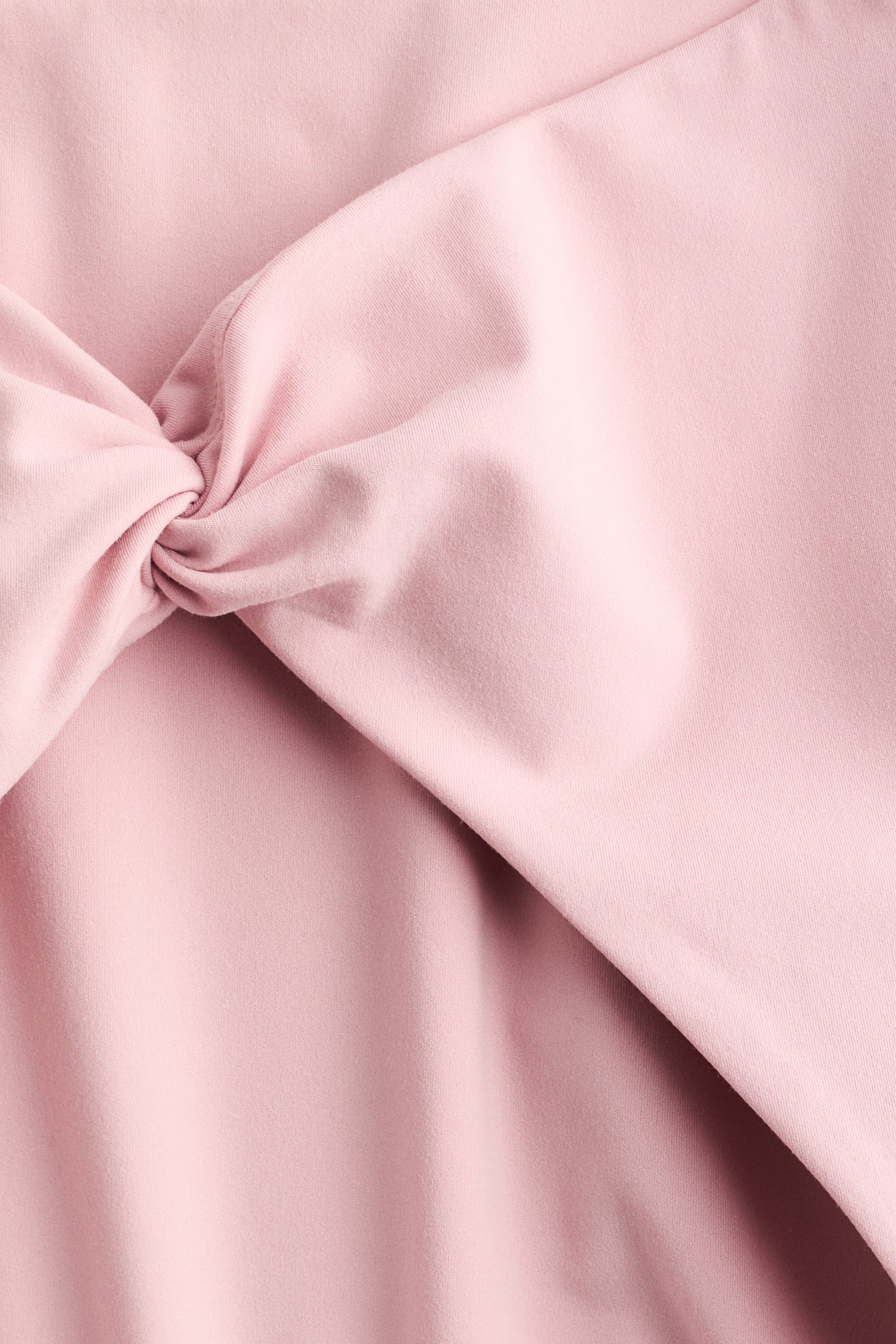 חולצת ספורט SoftMove™‎ - ורוד עדין/כמהין בהיר - 6