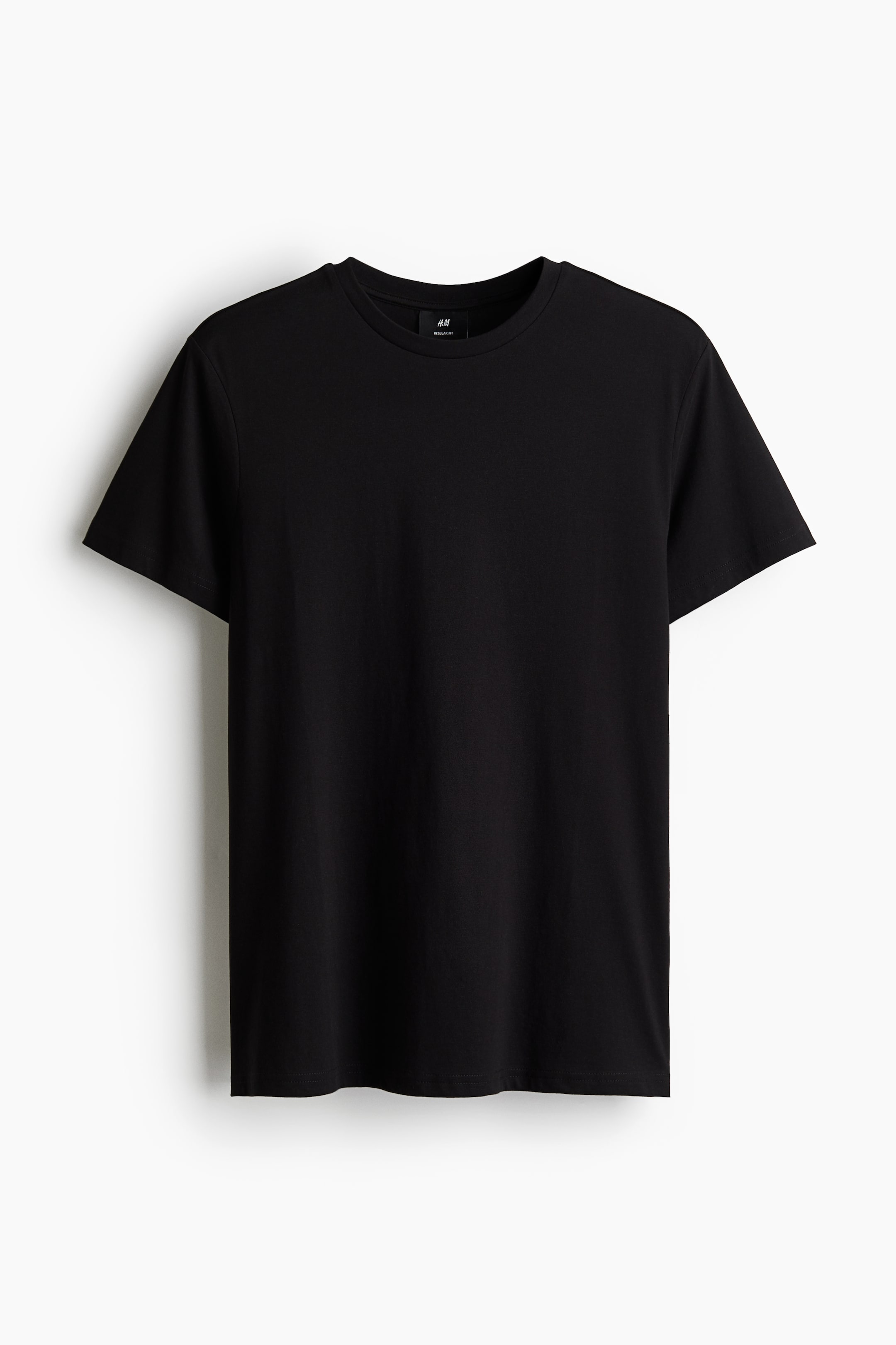 5-pack Regular Fit T-shirts