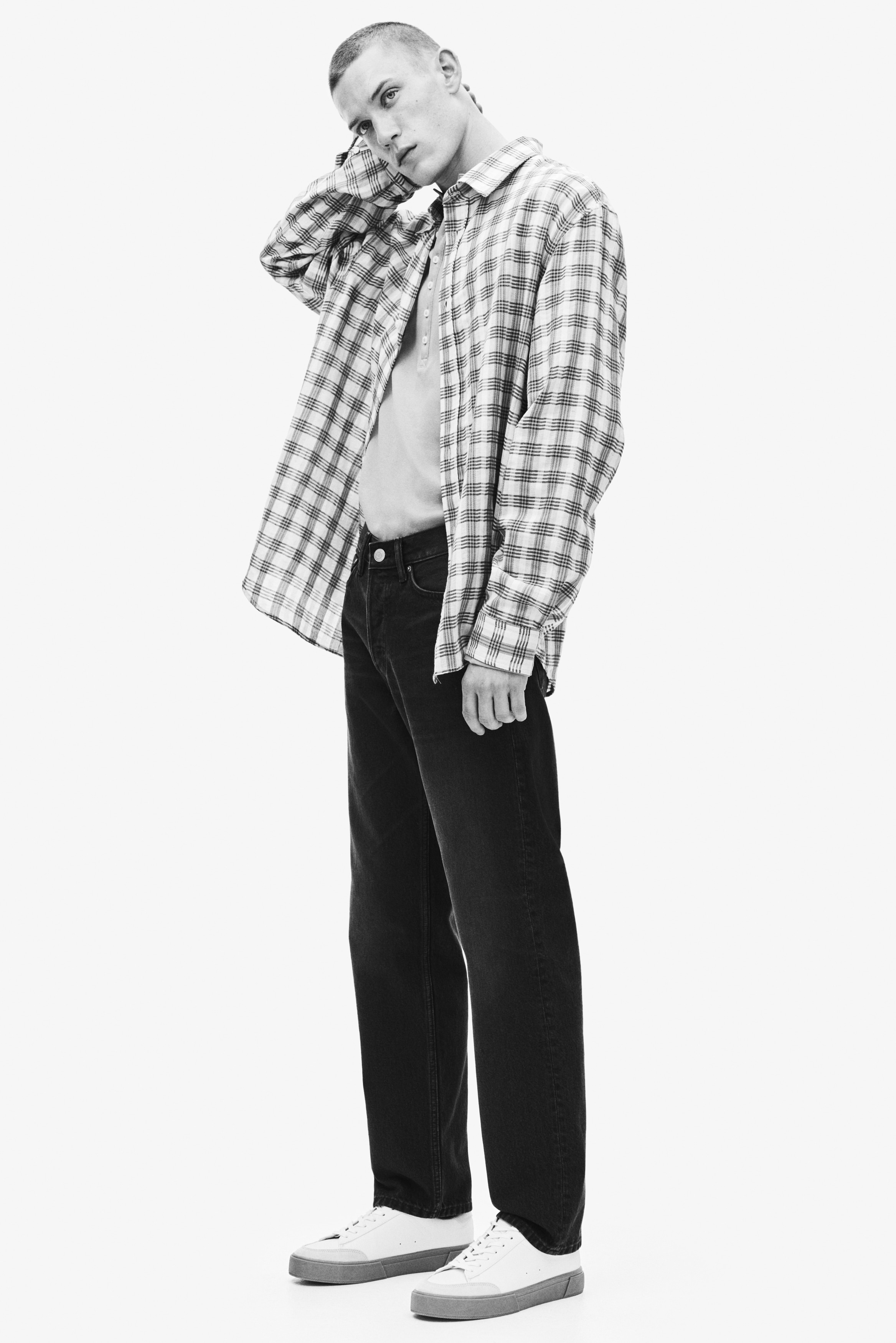 Original Straight Jeans
