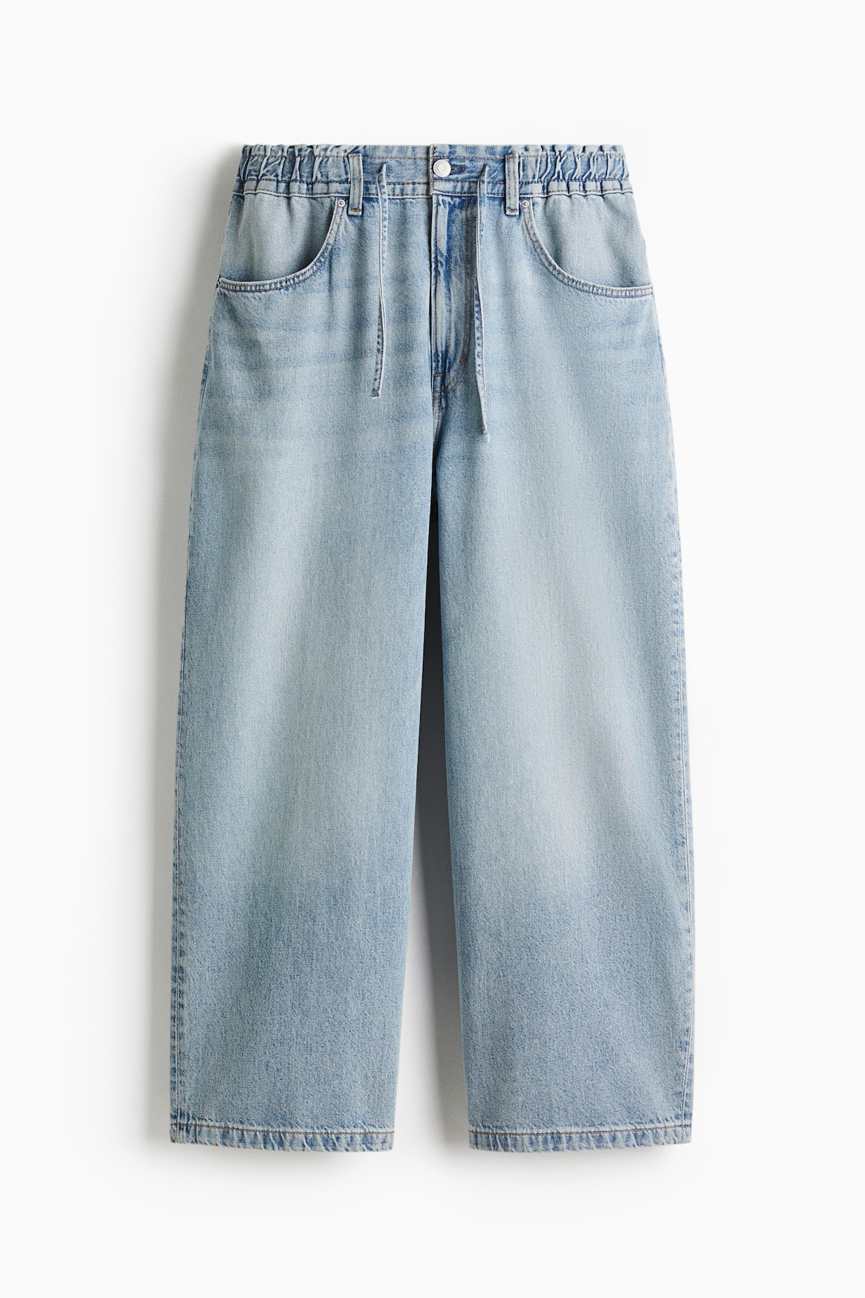 Super Baggy Jeans - Image 1