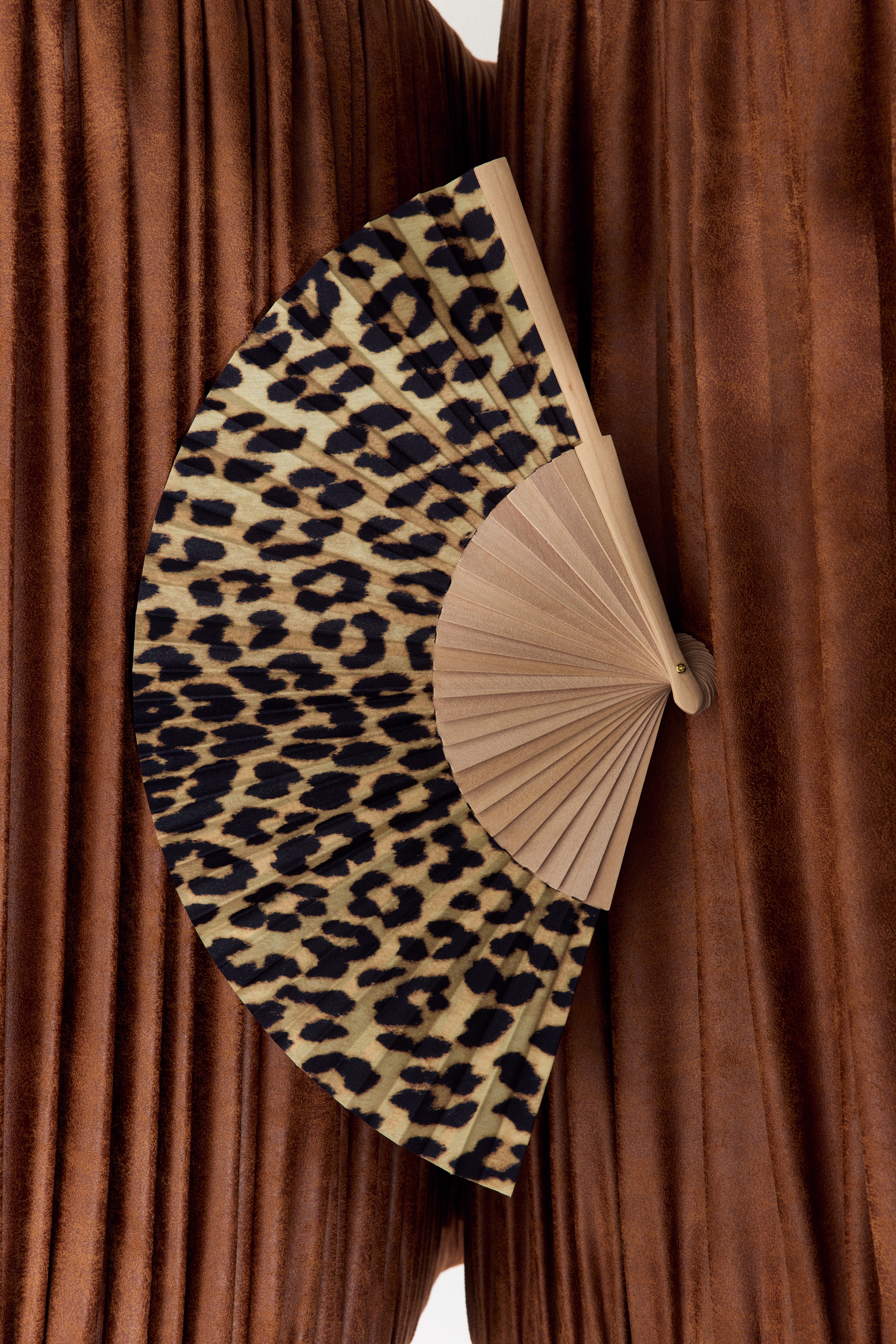 Folding Fan from H&M - $14.99