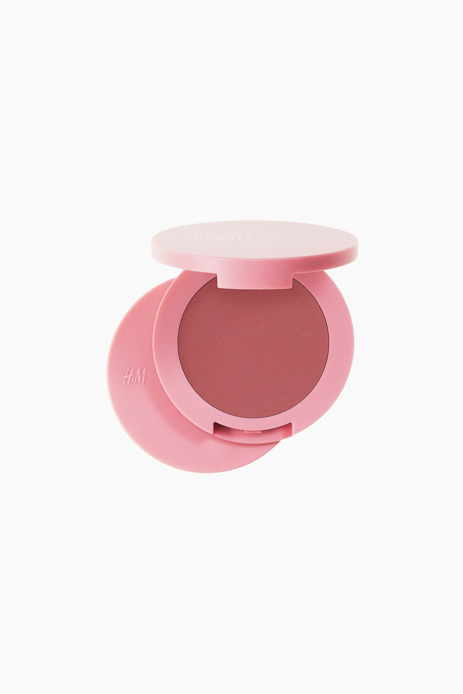 Pressed powder blusher - Meet Cute/Royal Flush/Fruit Punch/Girl Power/Baby Blush/Au Naturel/Spring Fling/Peachy Keen/Fire it up!/Pinch Me/Peonies for me/Raspberry Fever - 1