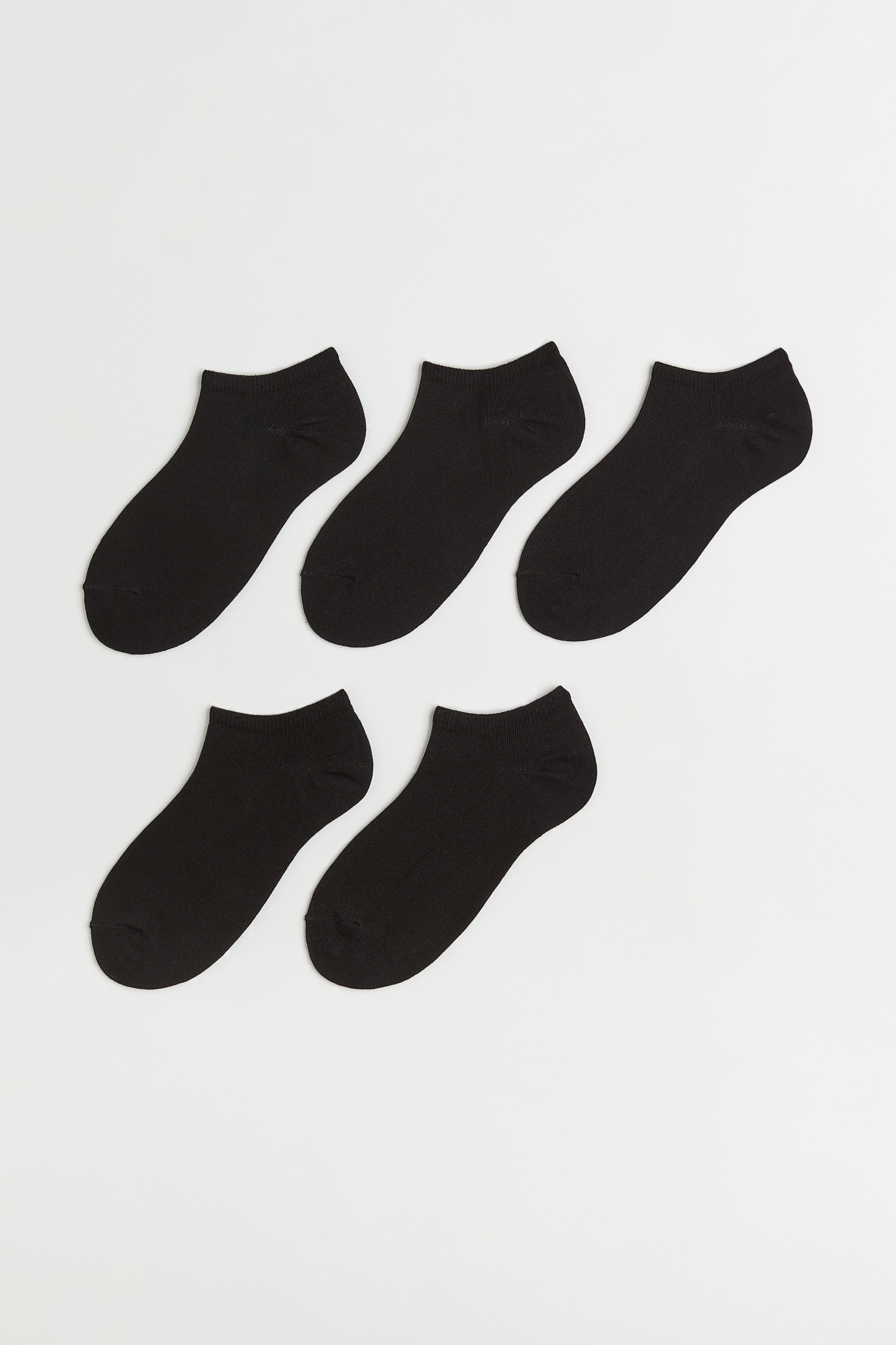 No-Show Socks for Women | H&M CA