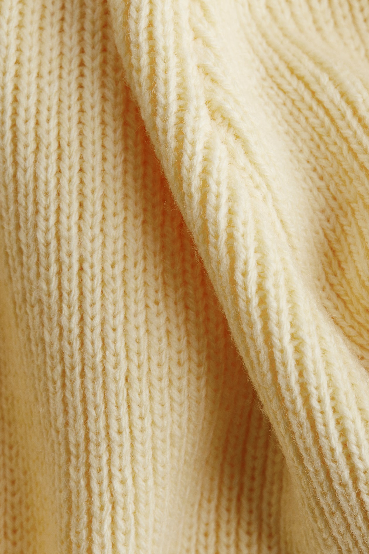 Rib-Knit Top - image 2