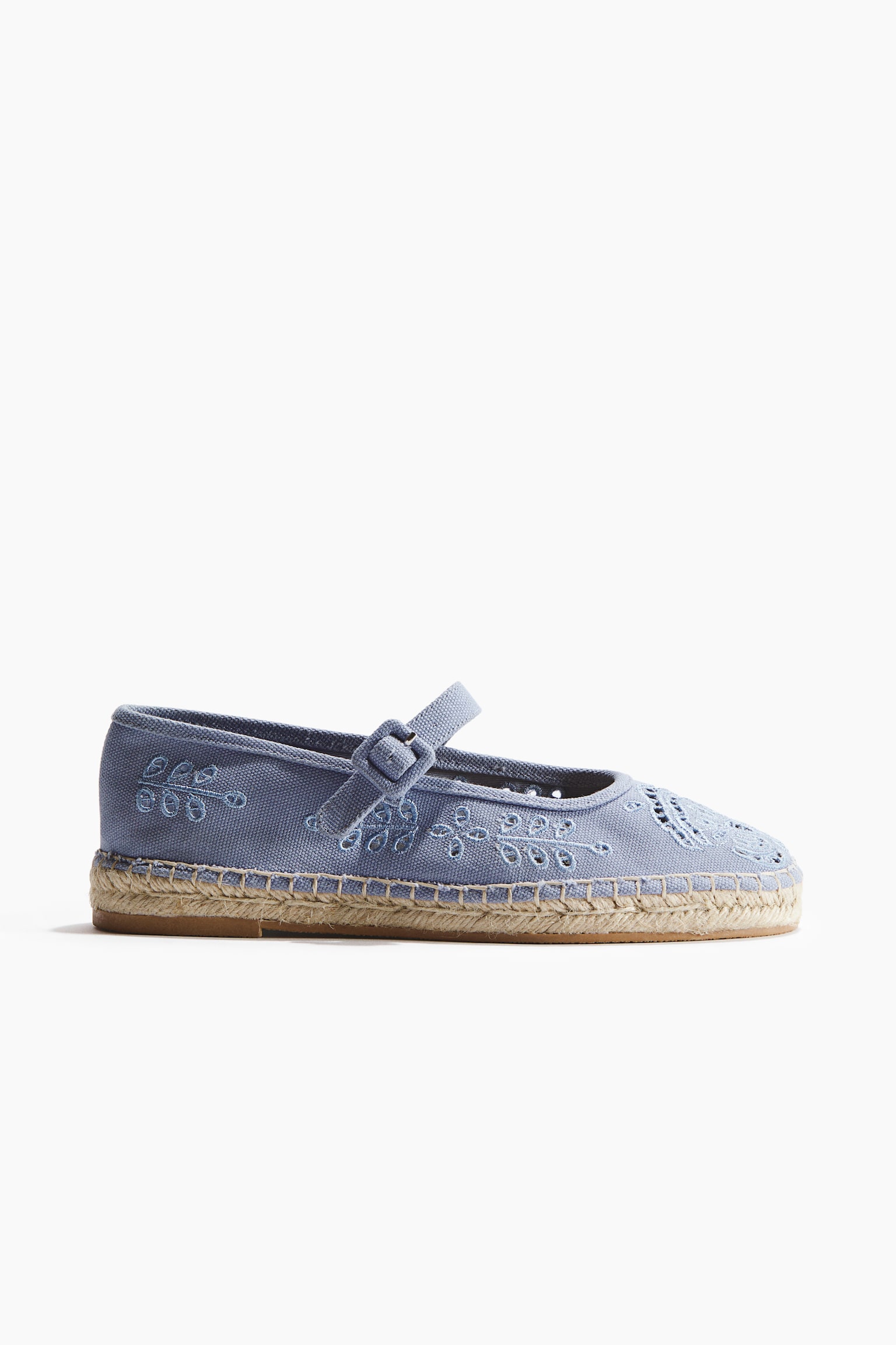 Espadrilles - 2