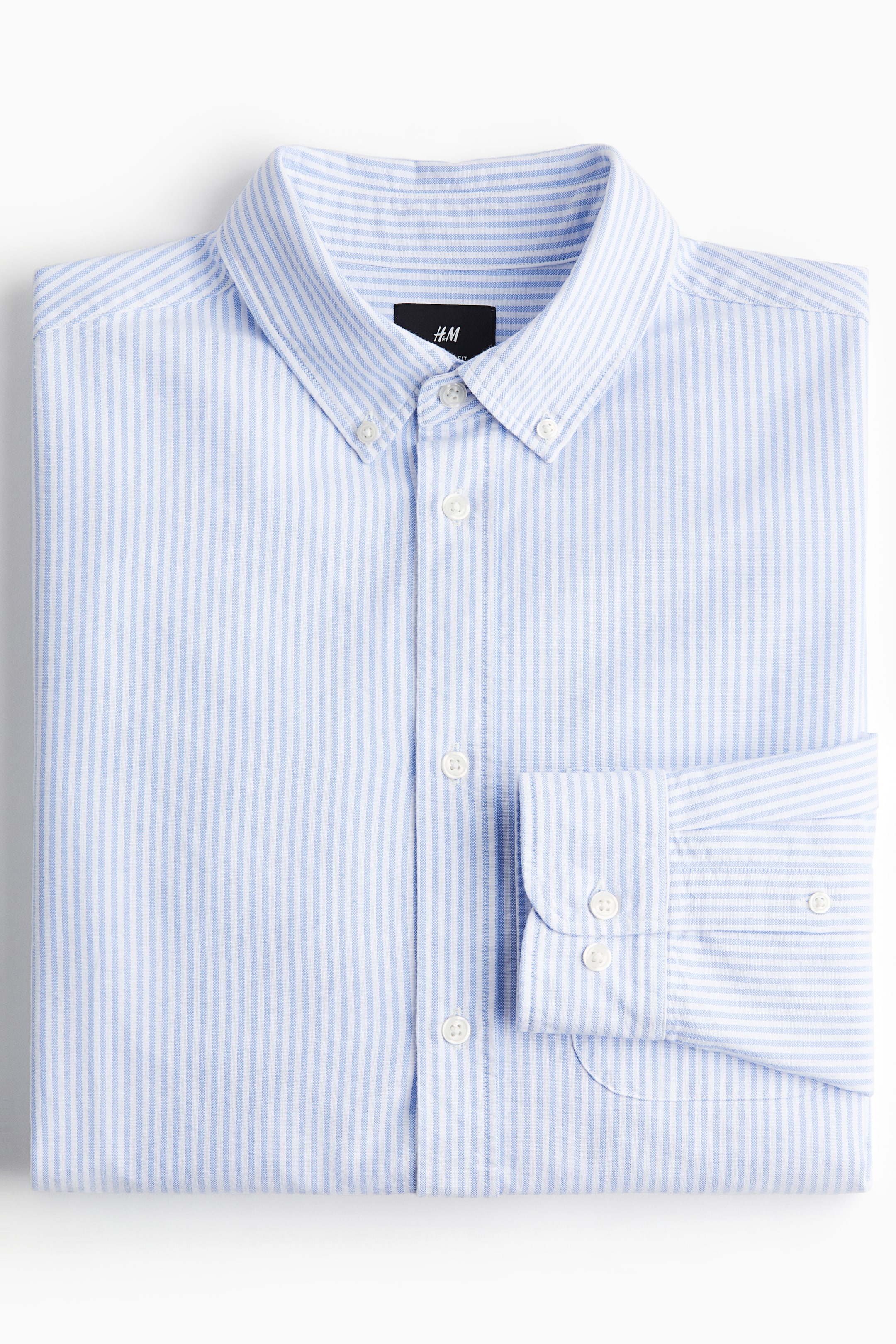 Regular Fit Oxford shirt