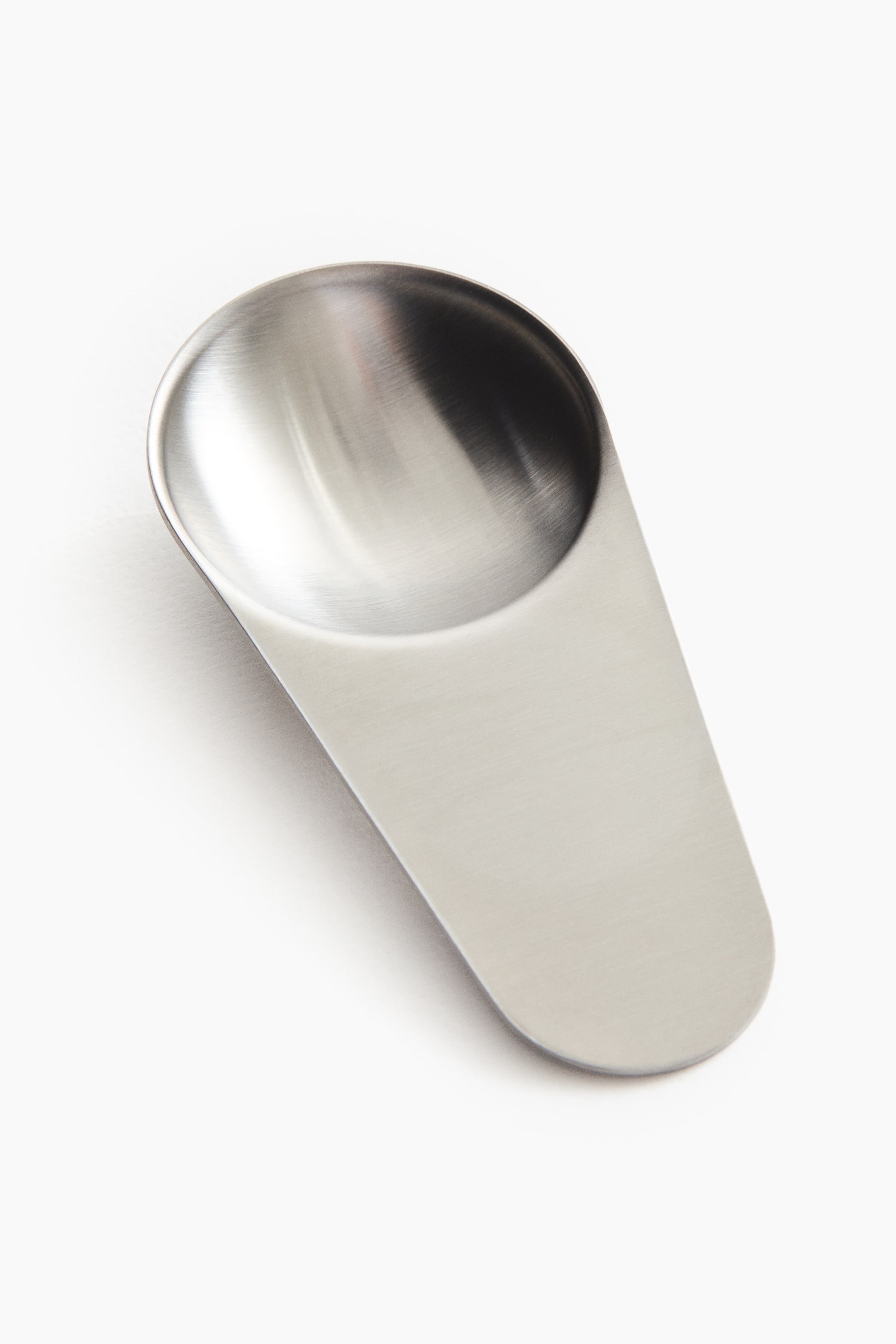 Cuillère à café en acier inoxydable