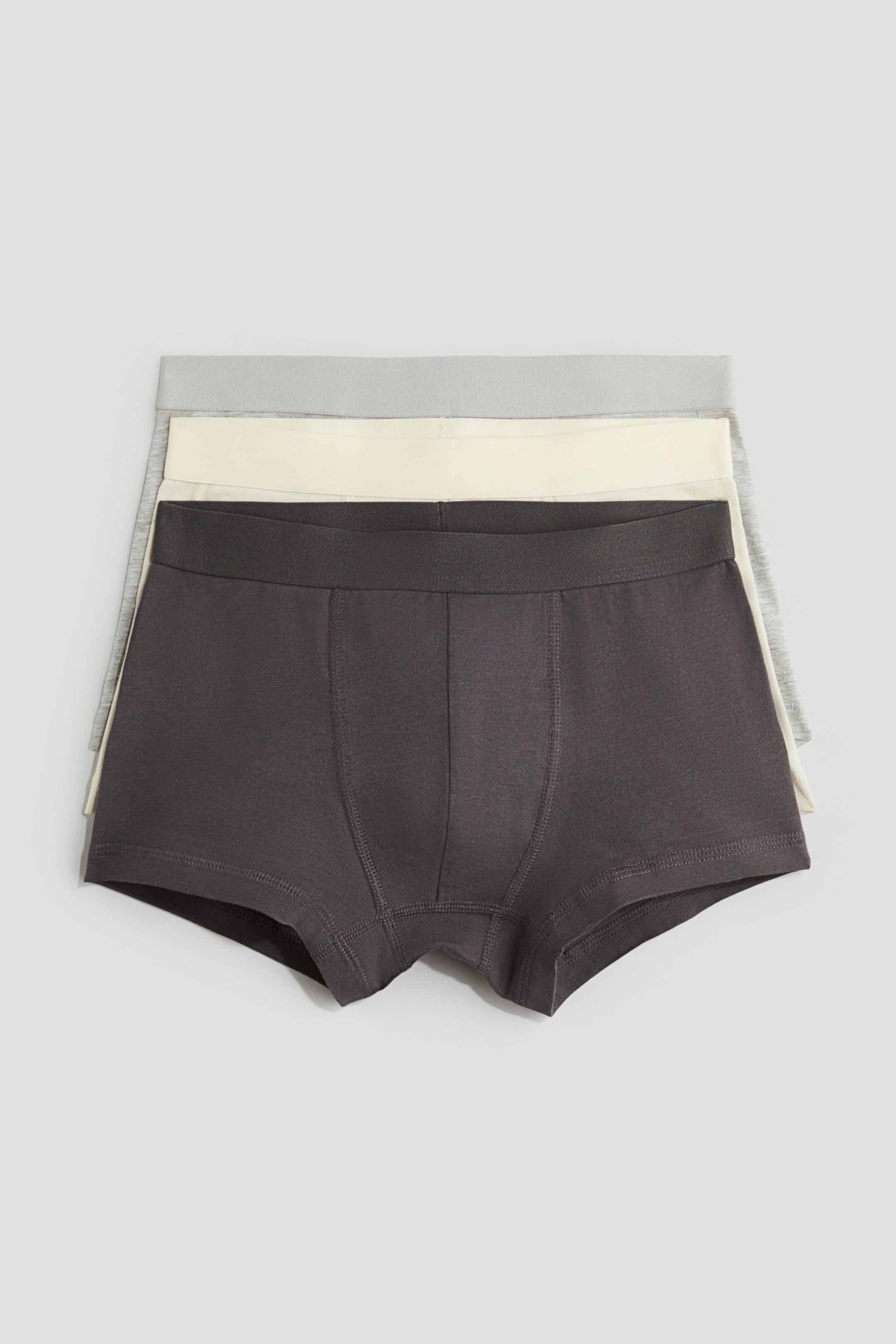 3-pack Boxer Briefs