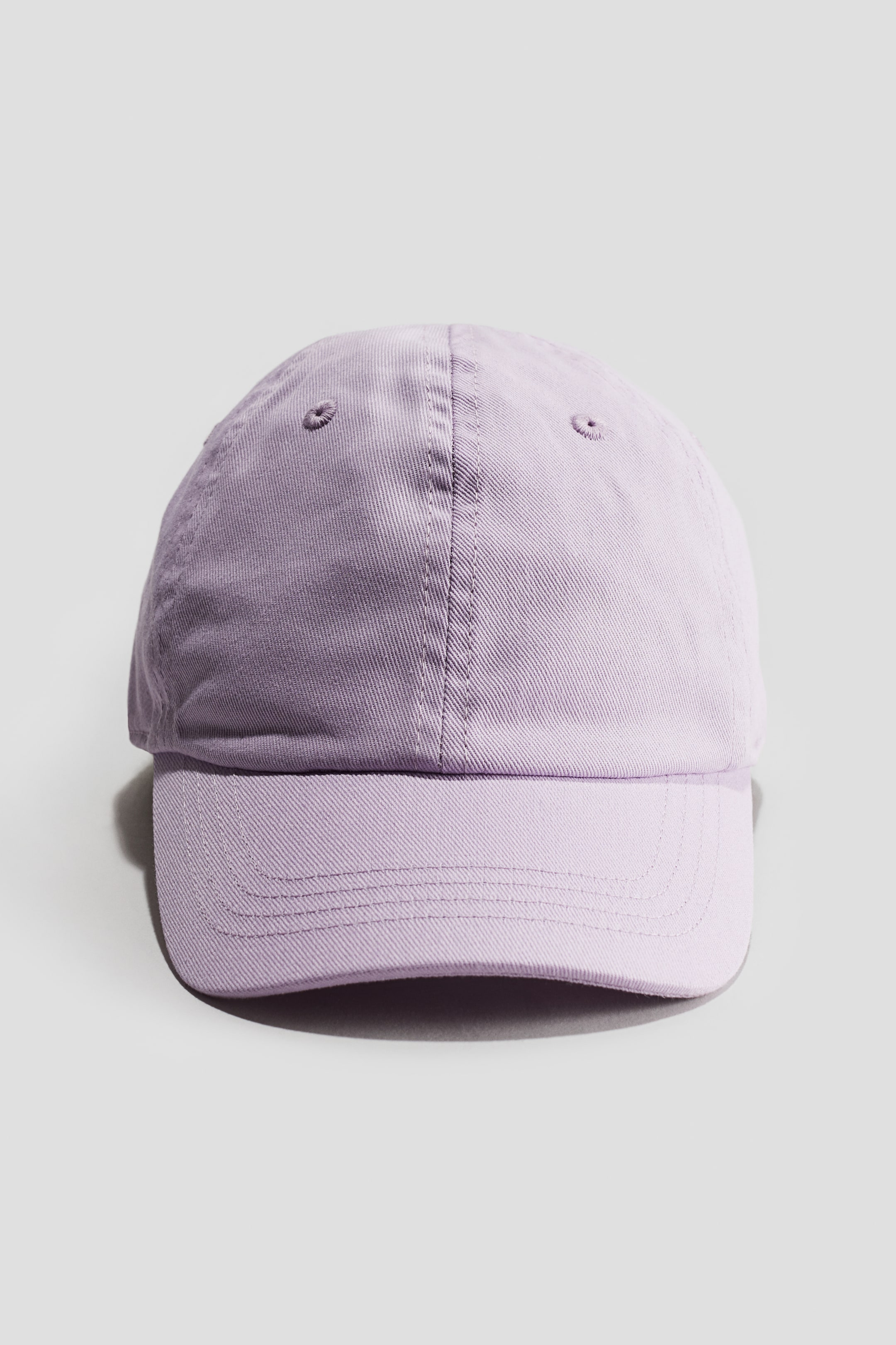 Twill Cap