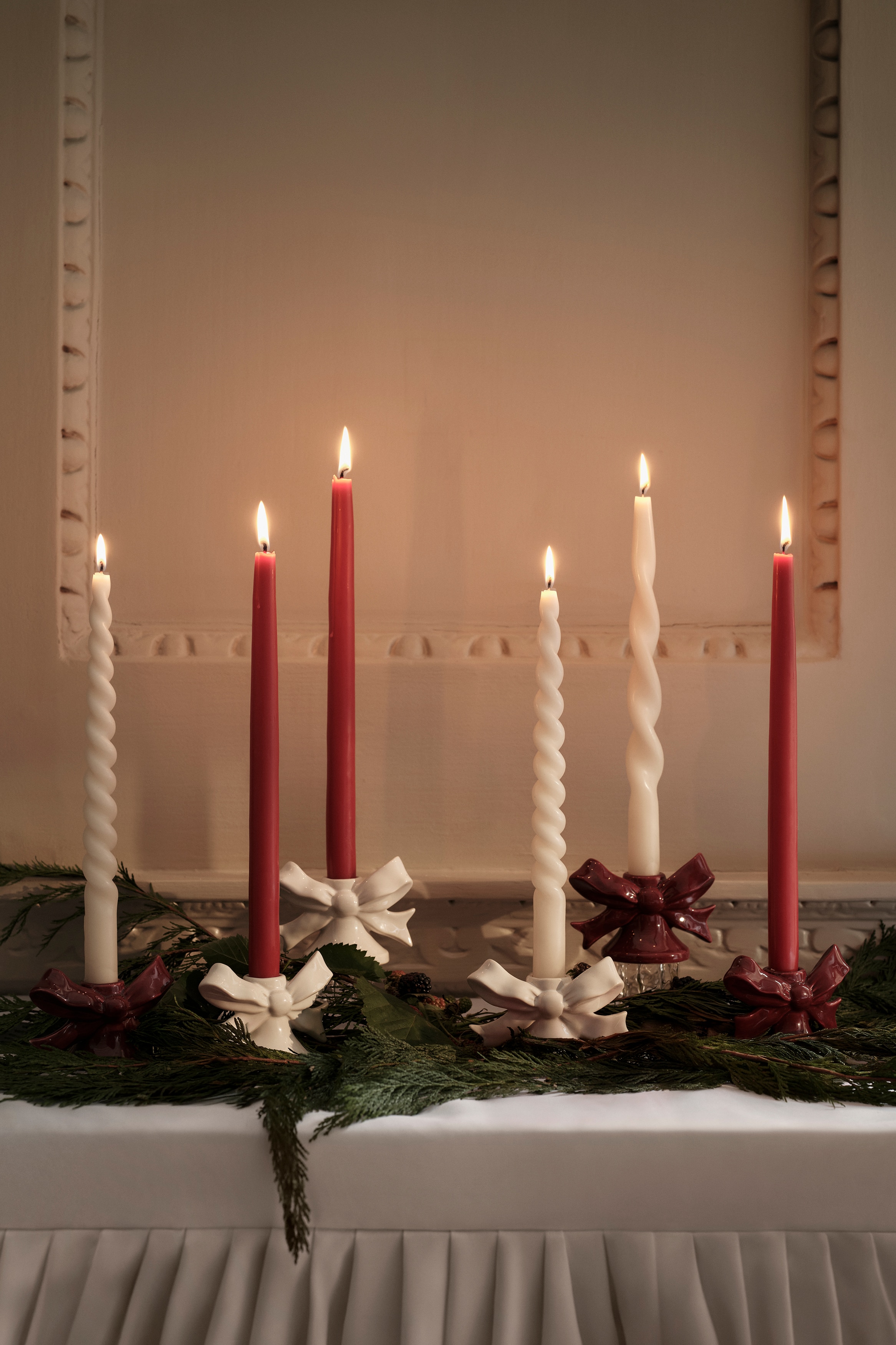 Baobab Max16 バオバブ キャンドル フェザーズ SCENTED CANDLE