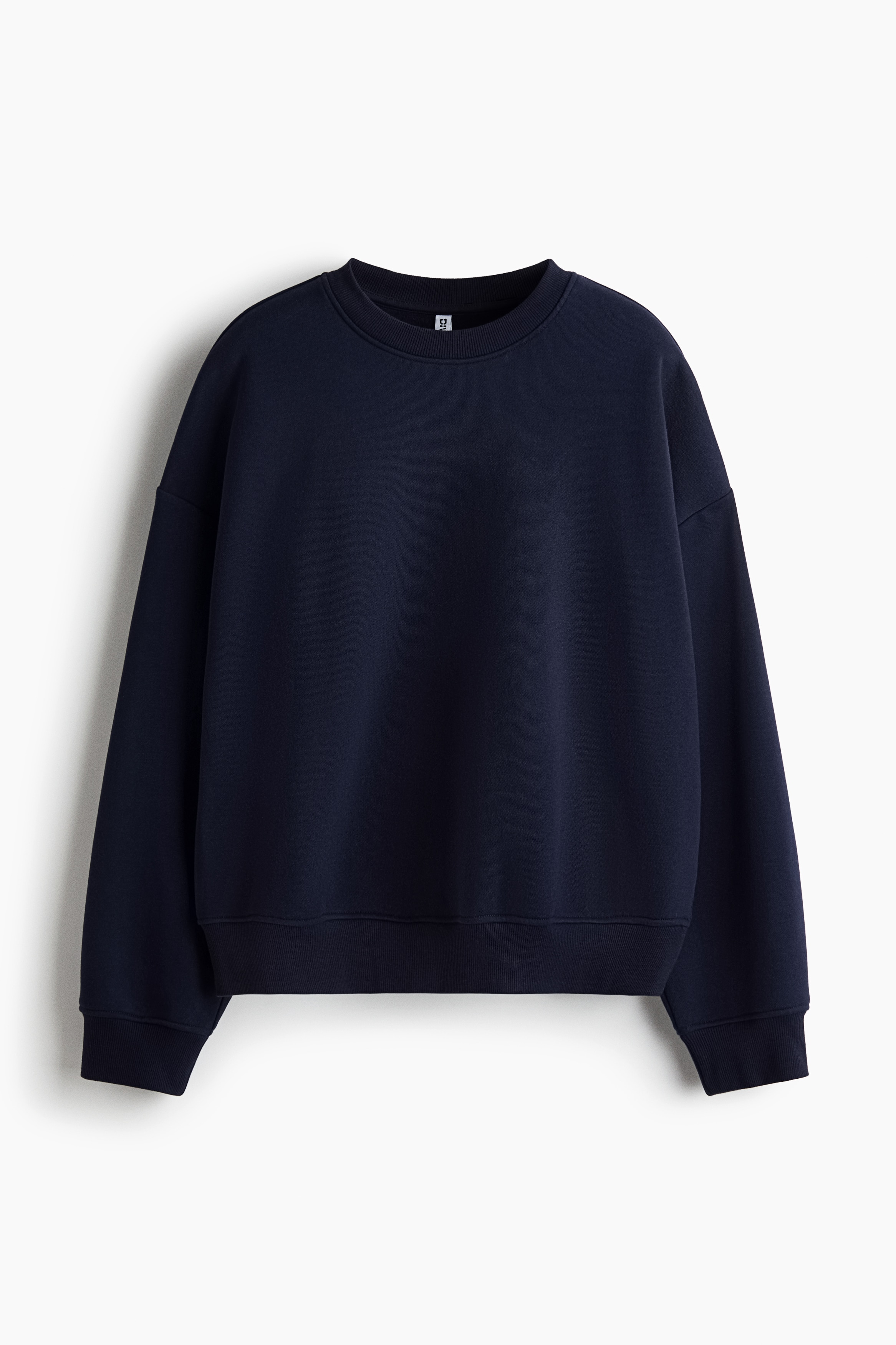 Oversized Printed Sweatshirt - Navy blue/Red/NYC Academy/Cream/Palo Alto/Light pink/Paris/Navy blue/Los Angeles