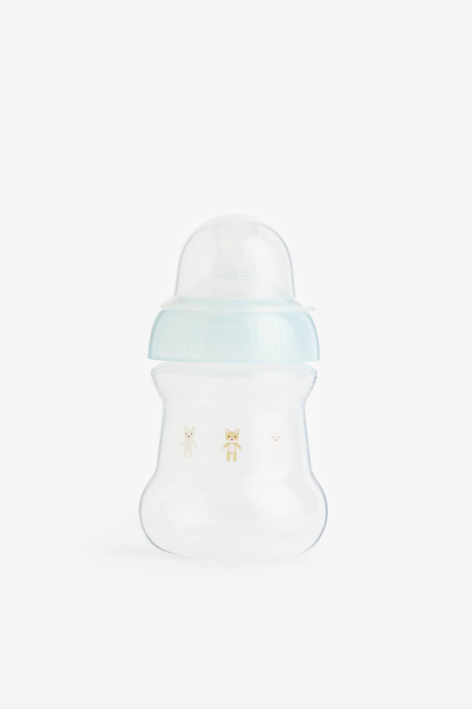 Babyflasche Esprit 180 ml - Blau - 1