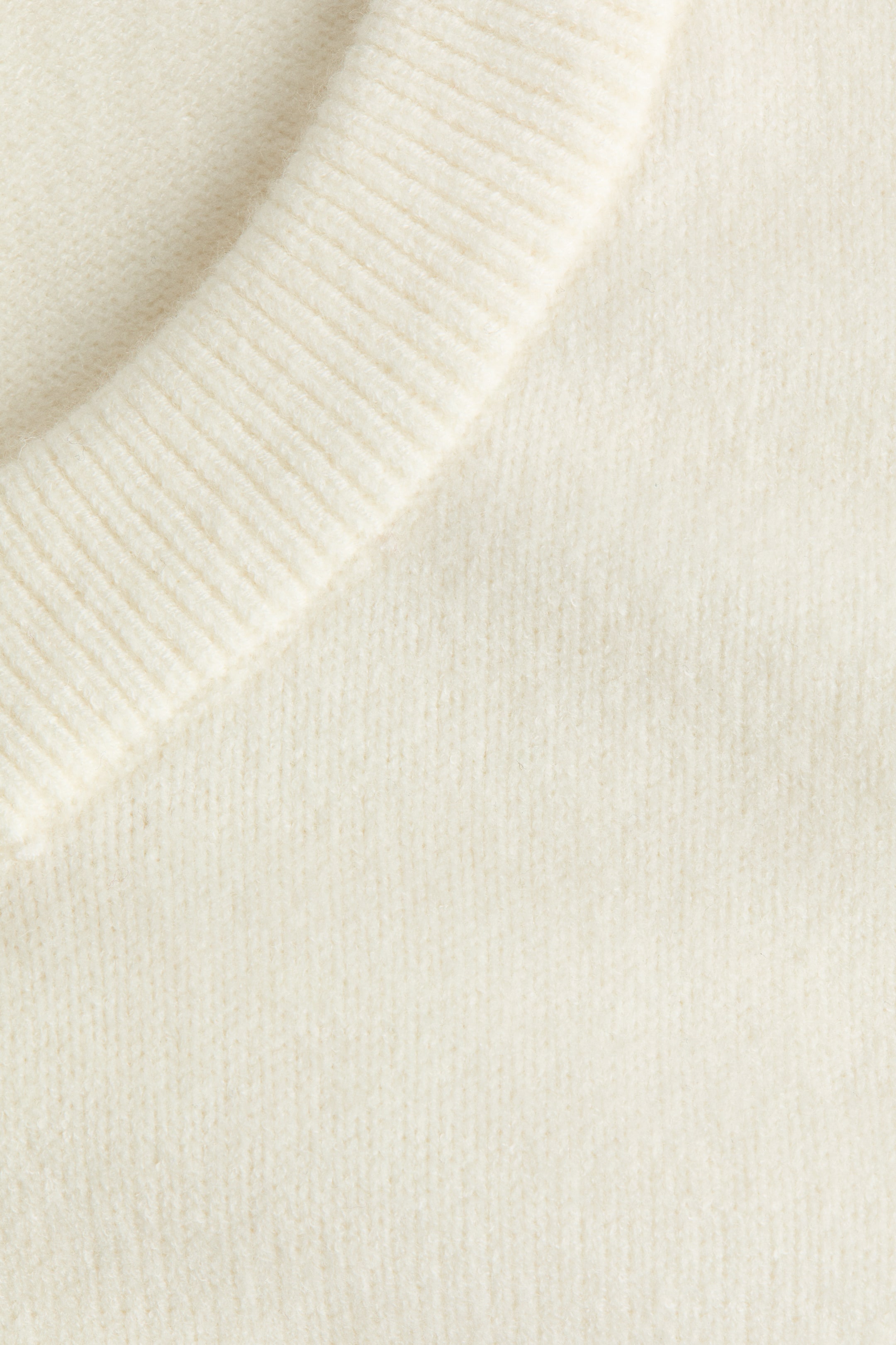 V-Neck Sweater