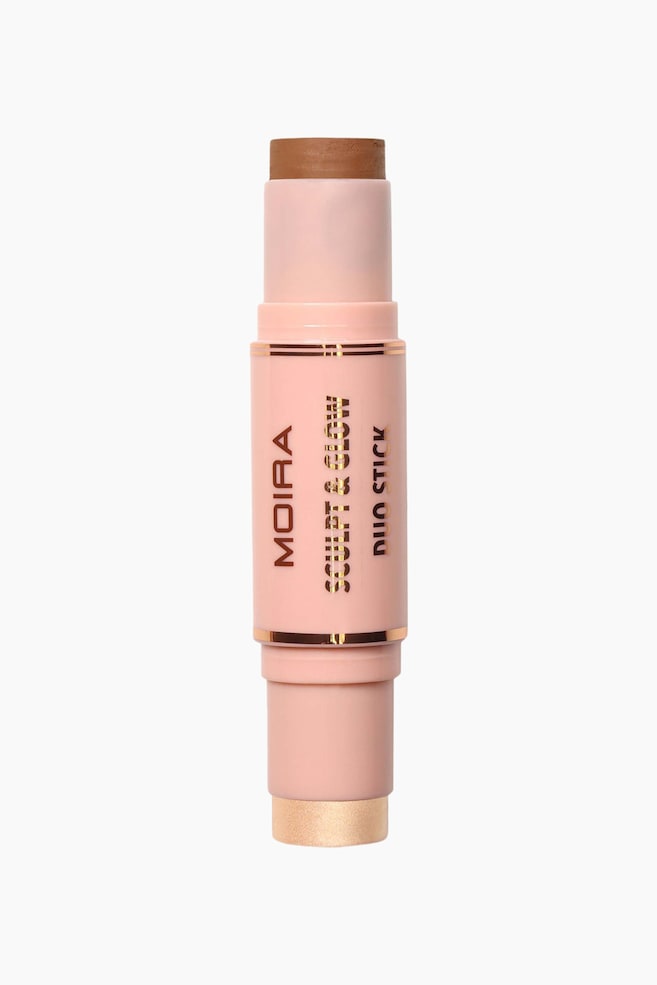 Sculpt & Glow Duo Stick - Glowing Up!/Cool For Summer - 1