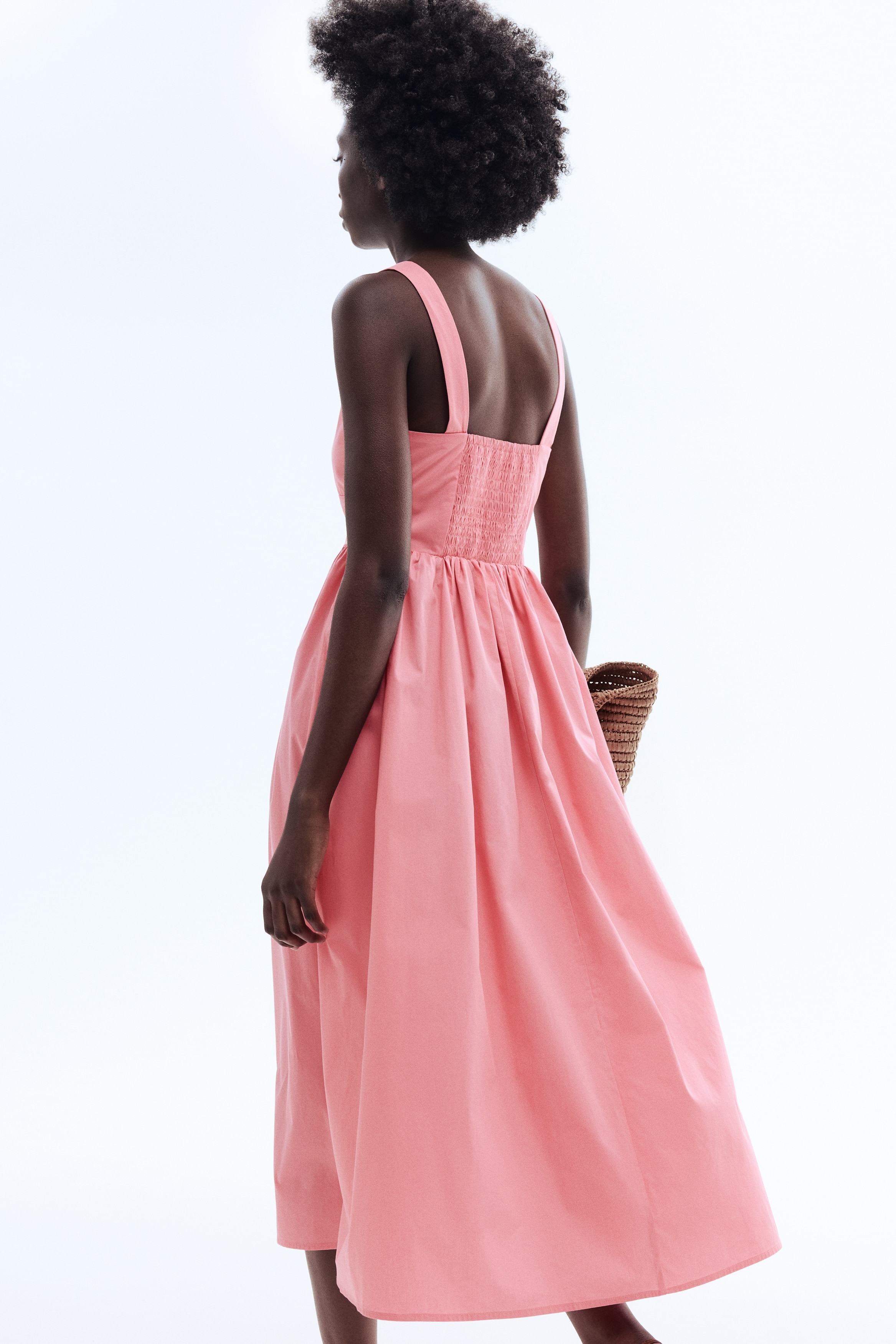 open lace back dress Gardenia Halter Mini Dress