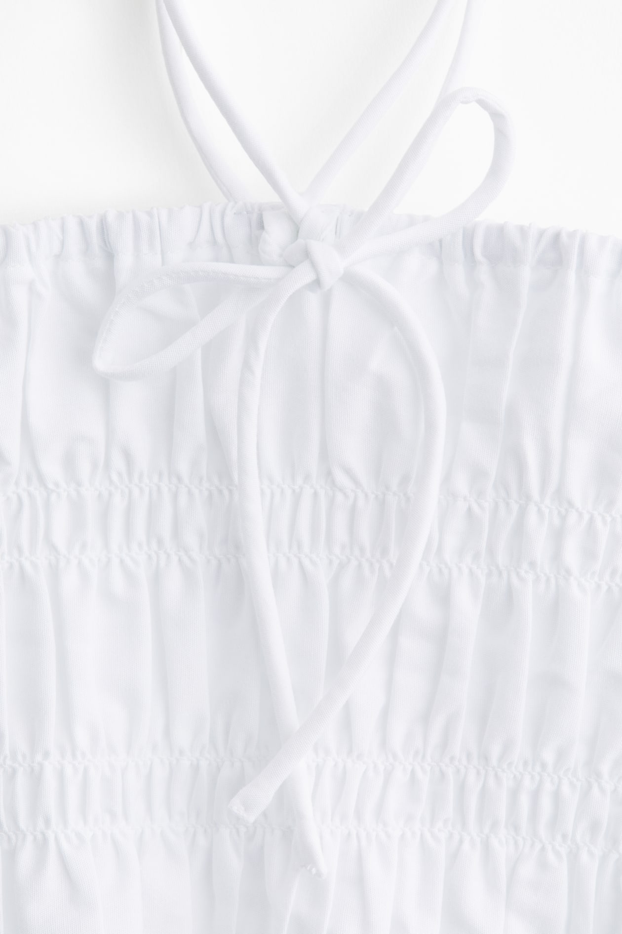 Smocked Camisole Top - image 2