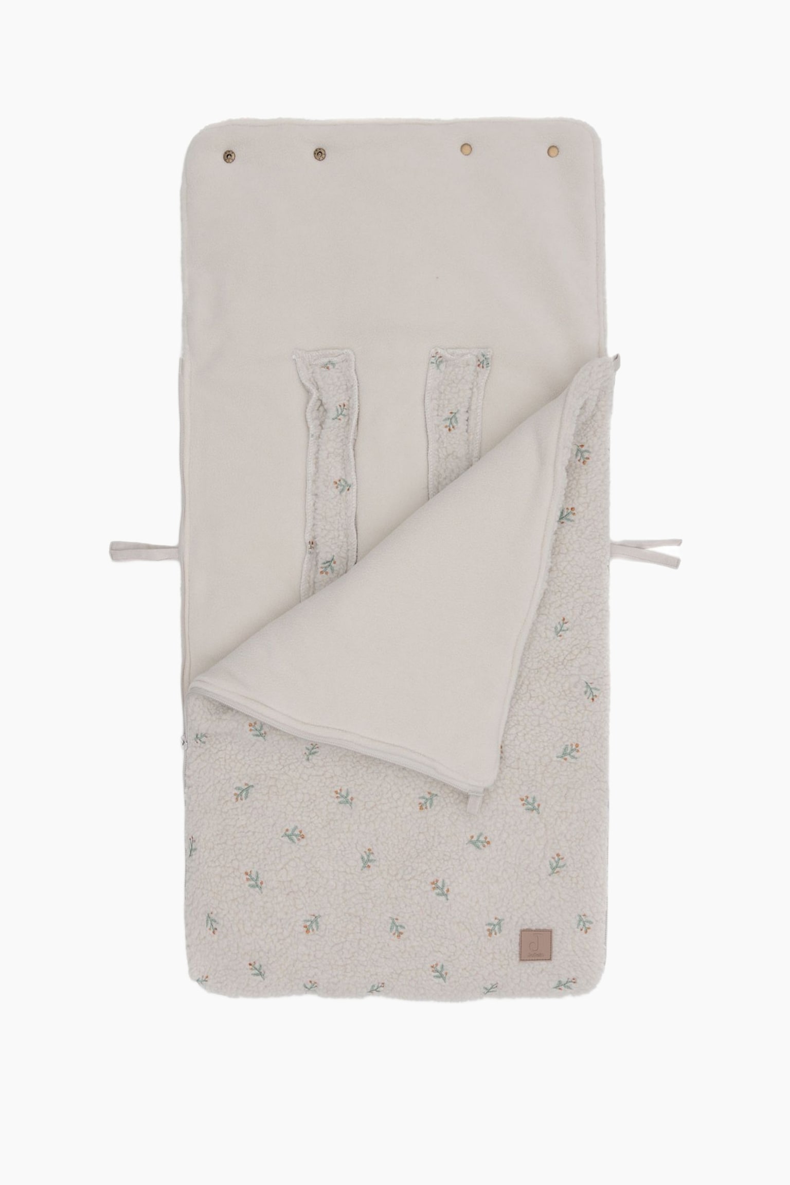 Footmuff Group 0+ 3/5 - Multicolor - 4