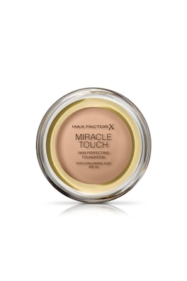 Miracle Touch Foundation